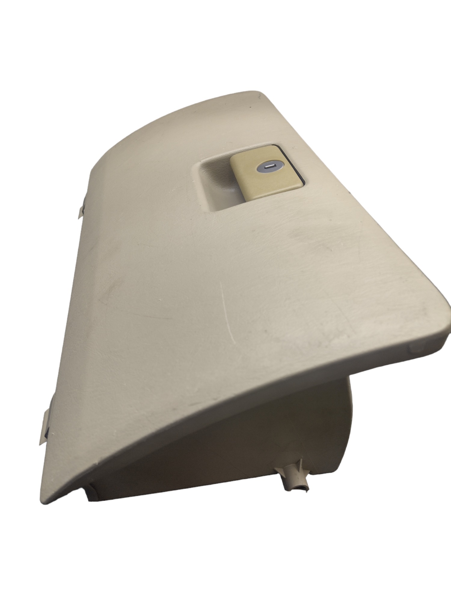 Porta Luvas Hilux Sw4 2010 Com Detalhes 4