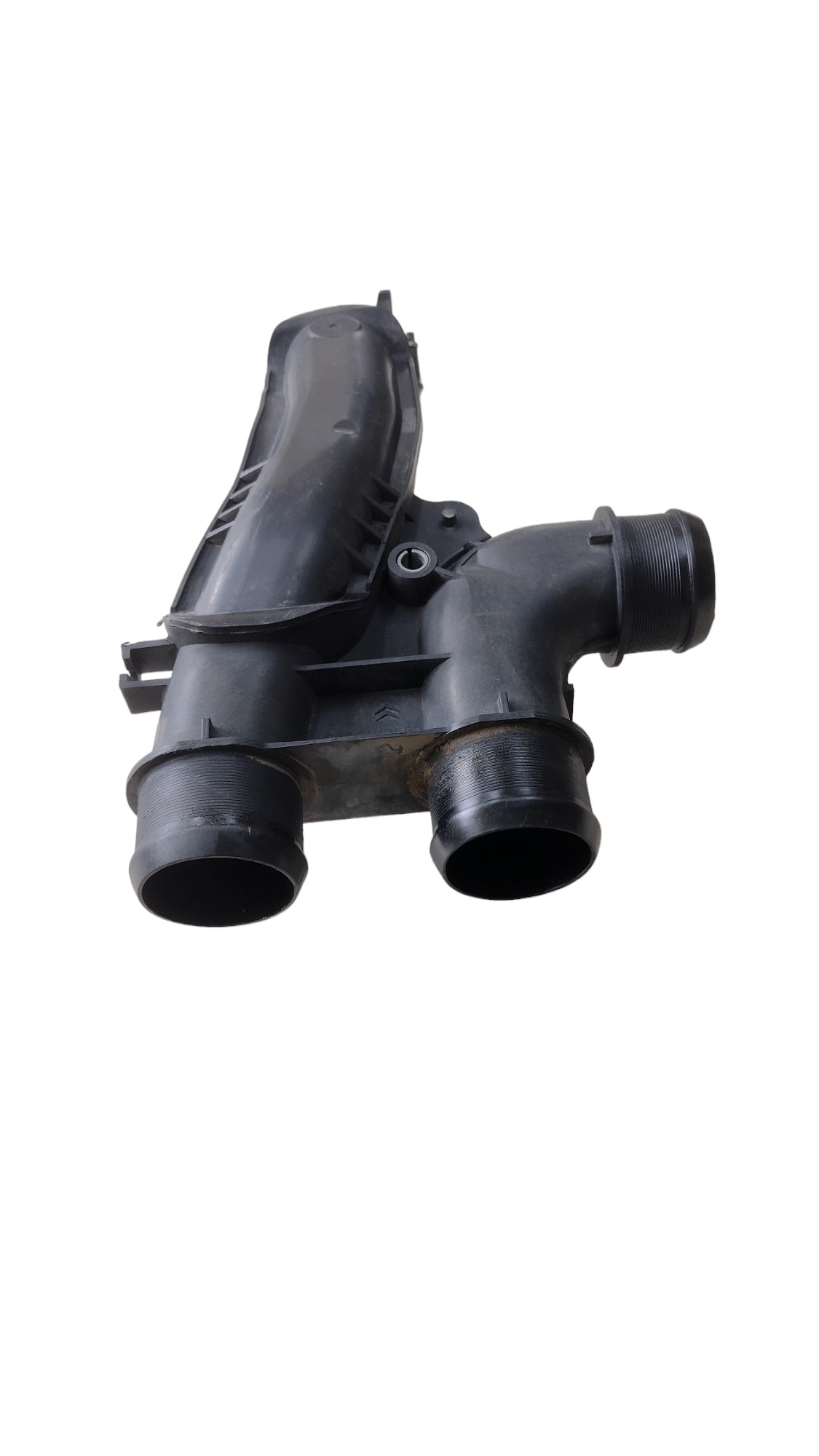 Tubo Duto Intercooler Peugeot Expert 2022 3