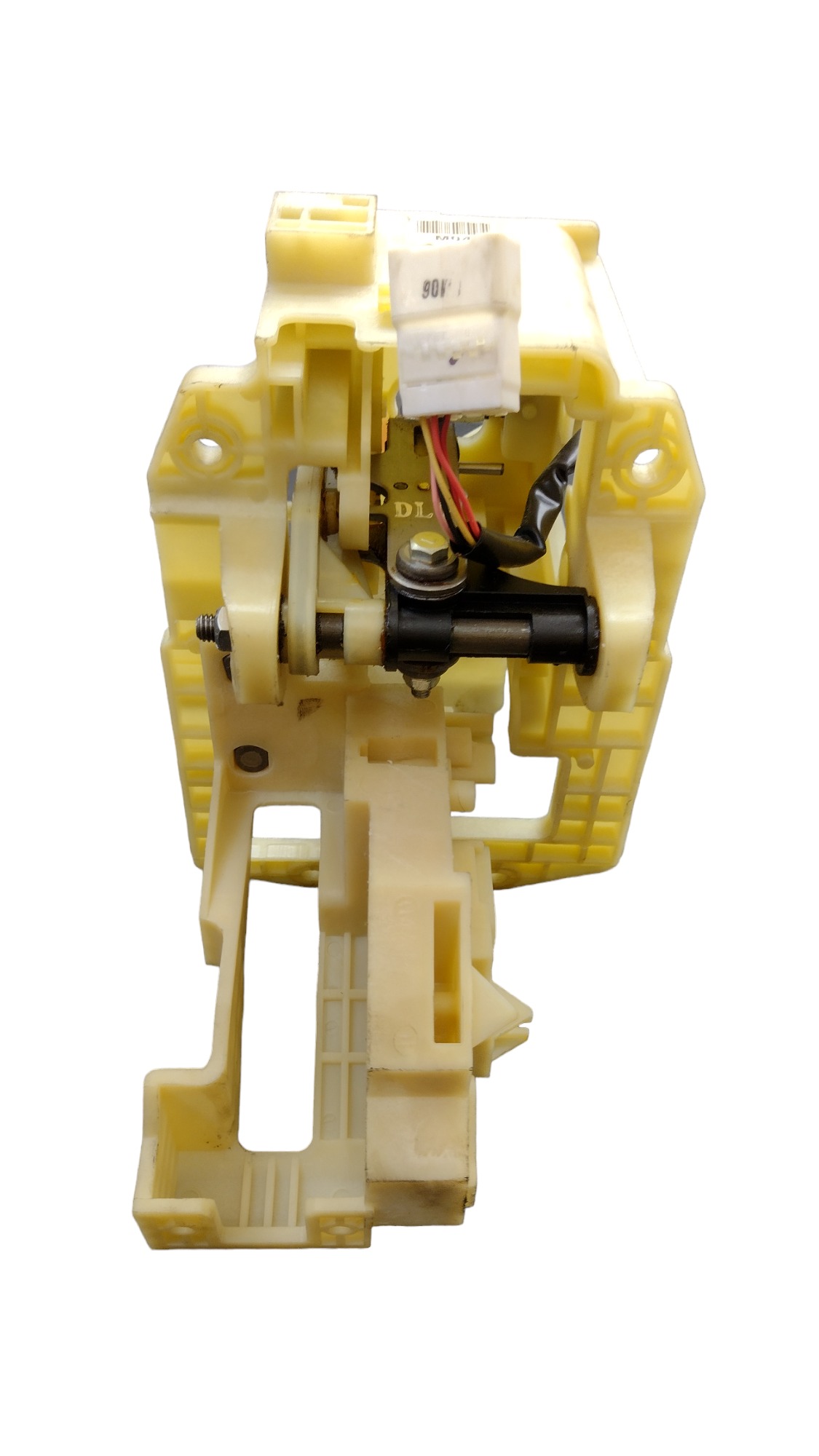 Alavanca De Cambio Automático Hyundai Tucson 2.0 2010 4