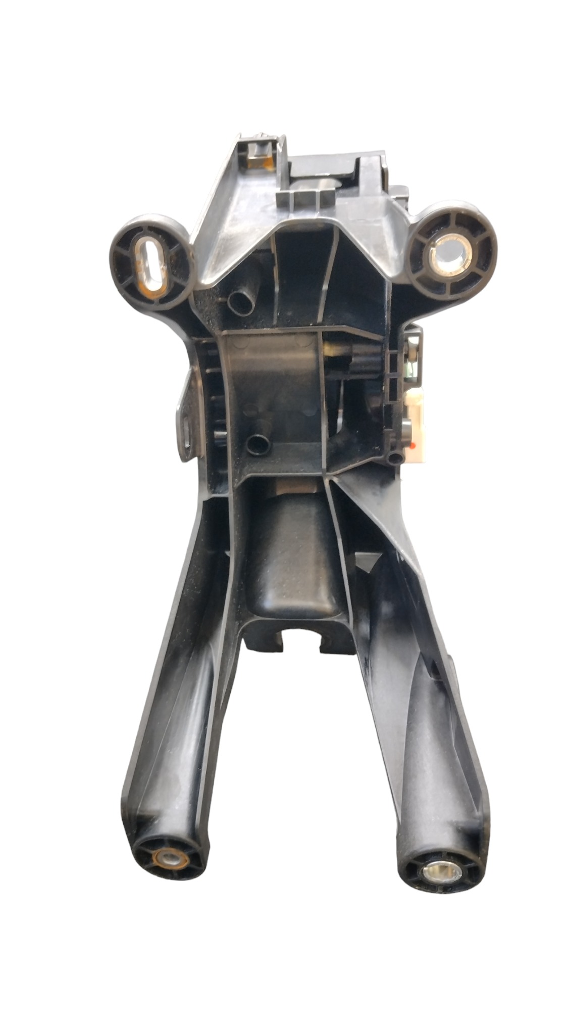 Seletora De Marchas Honda Hrv 1.8 2017 4