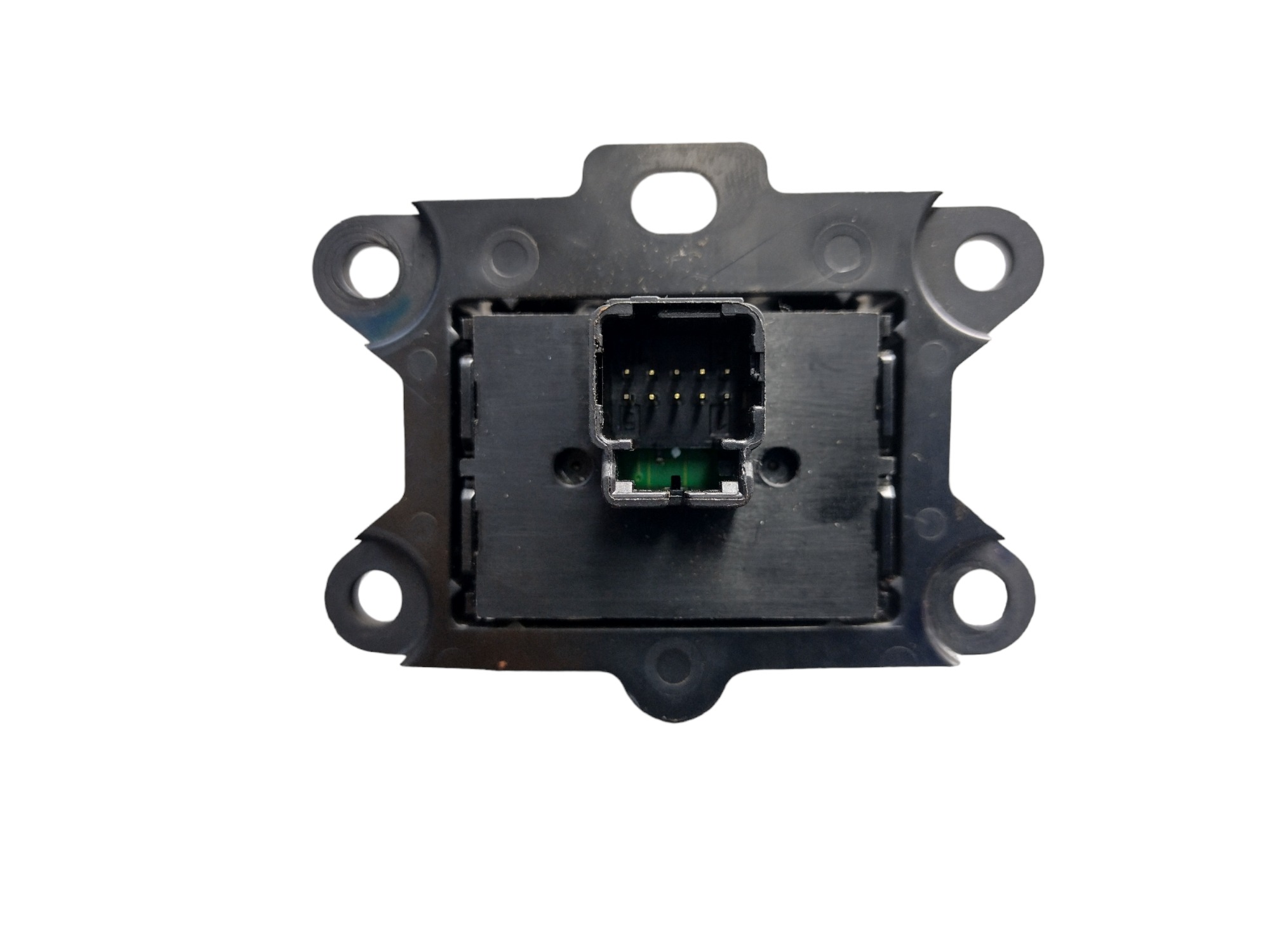 Botão Comando Regulagem Farol Freemont 2012 4