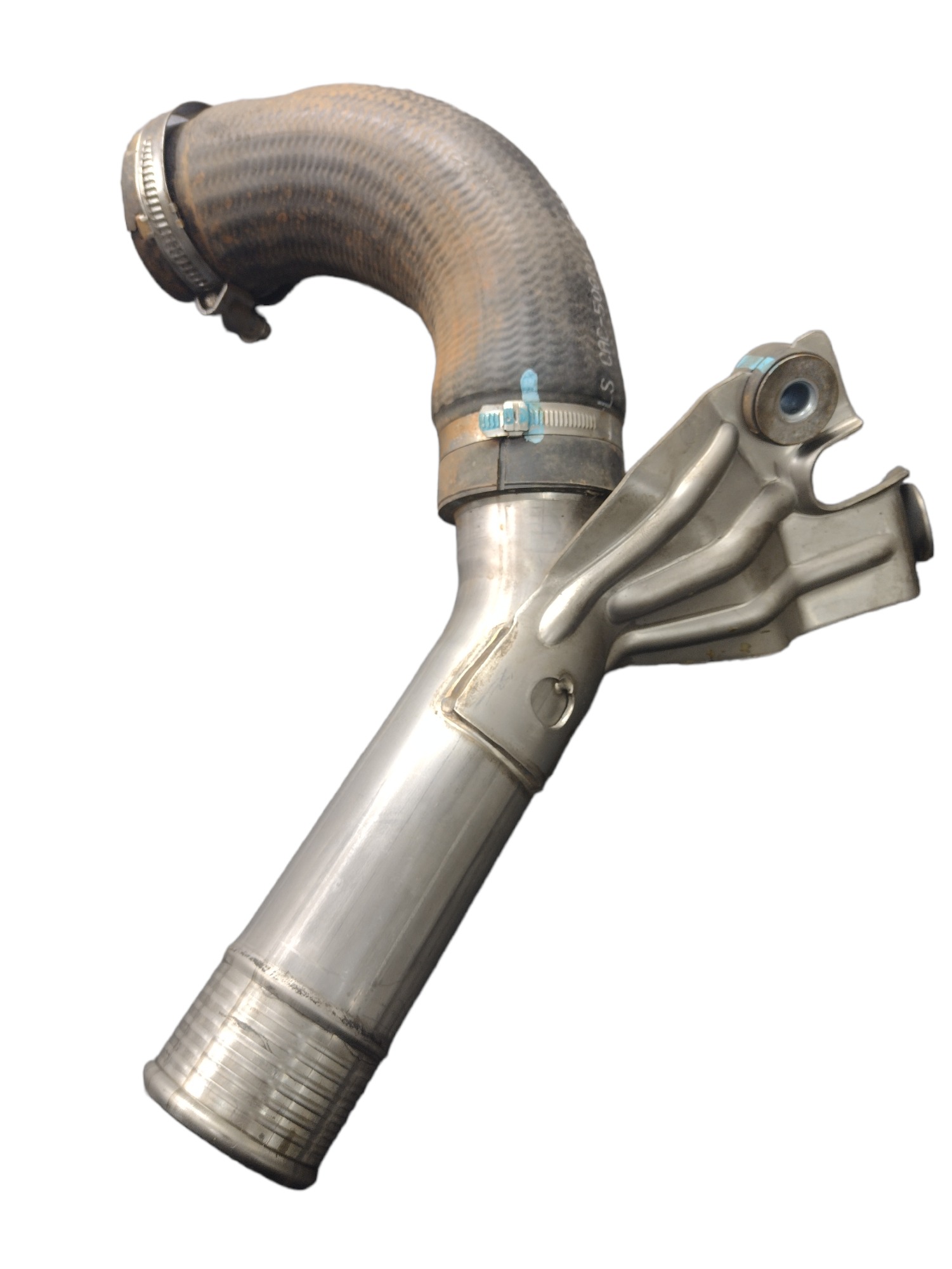 Cano Turbina S10 2.8 180cv 94755858 2013 5