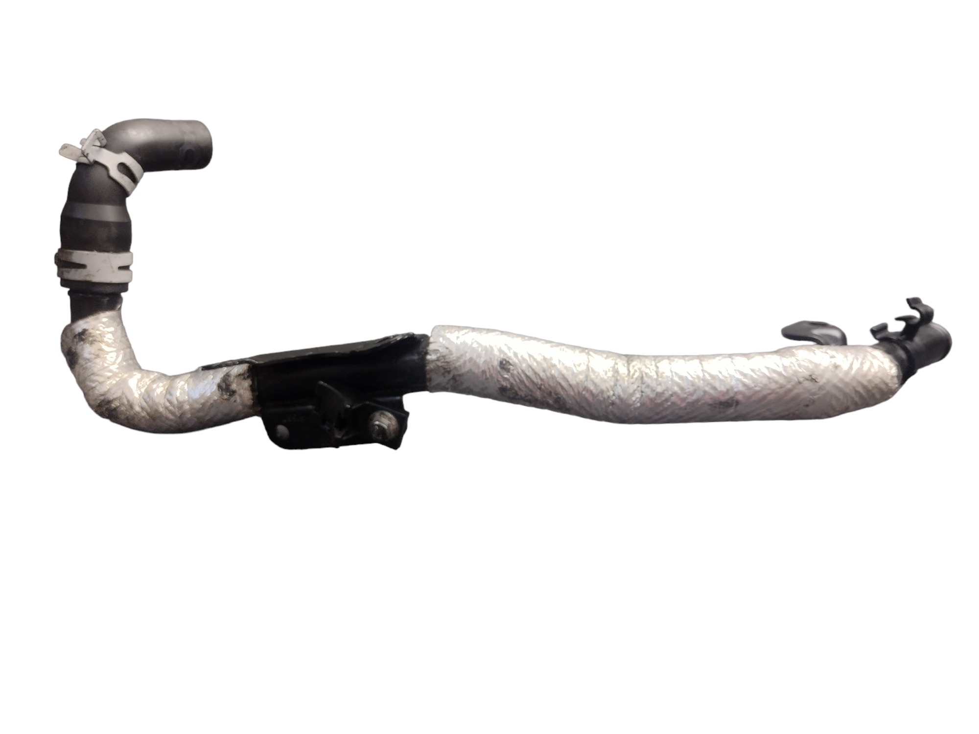 Cano Duto Água Range Rover Vogue 4.4 V8 2016 4