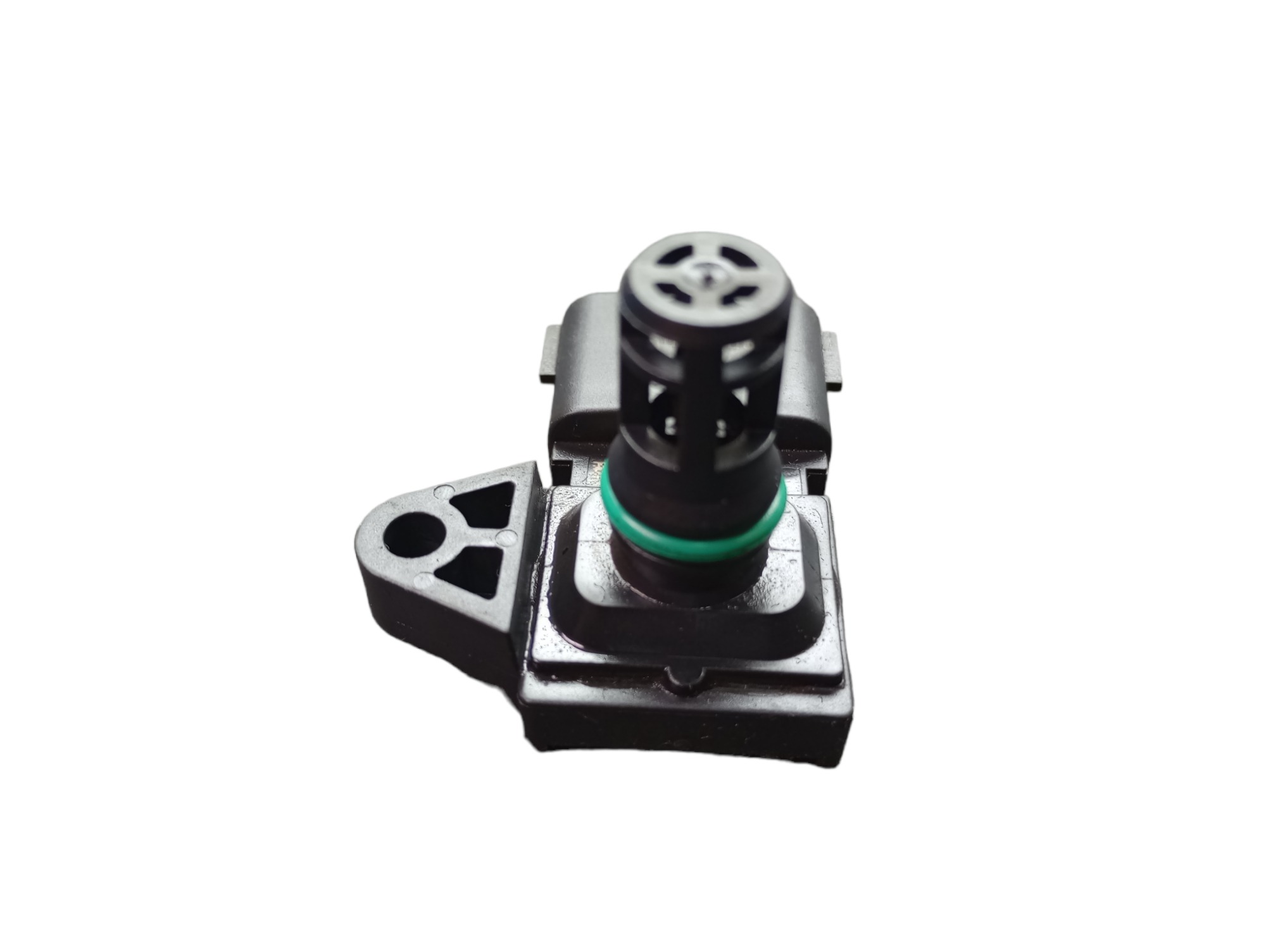 Sensor Map Dodge Ram 6.7 2012 4