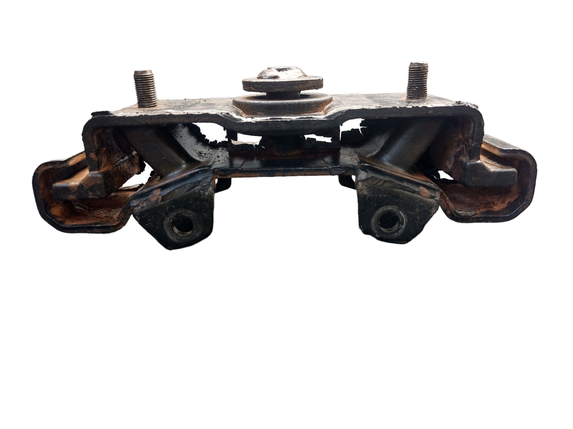 Coxim Do Câmbio L200 Triton 3.2 2016 4