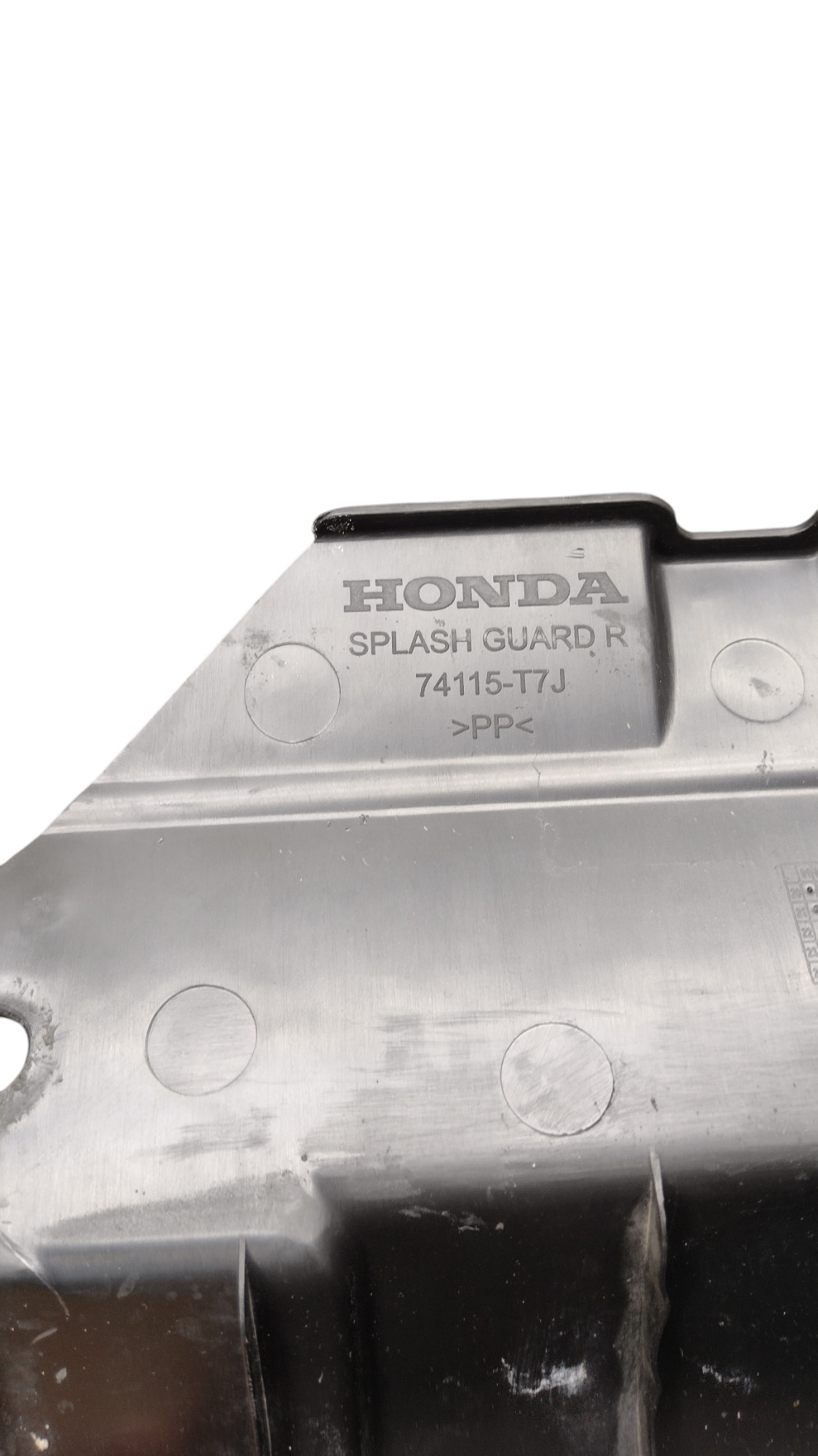 Defletor Parabarro D.d Honda Hrv 2021 5