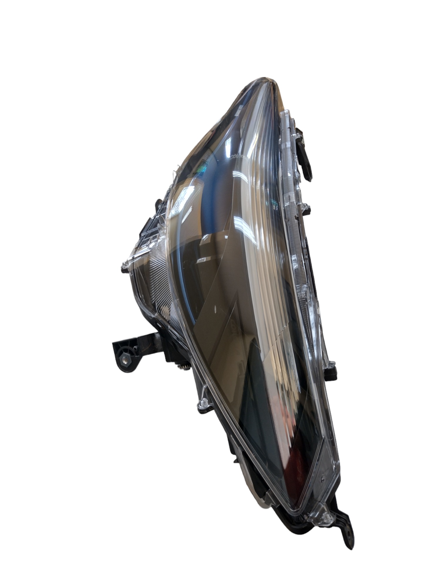 Farol L.e Corolla Cross Xrx 1.8 Hybrid 2022 4