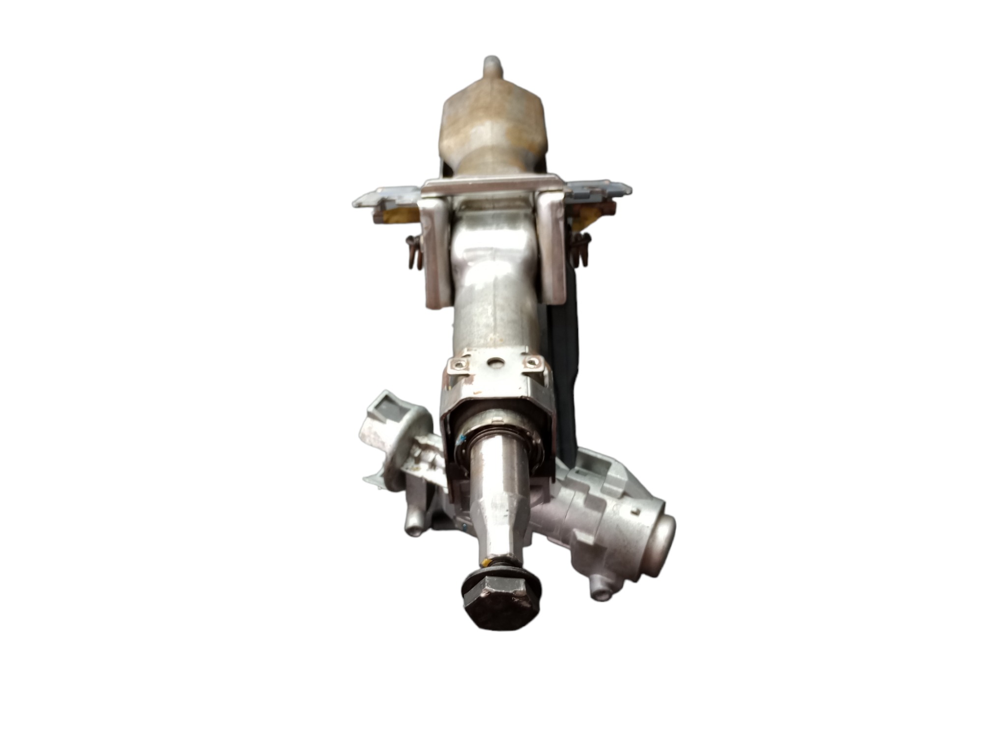 Coluna De Direção Ford Ranger 2015 6