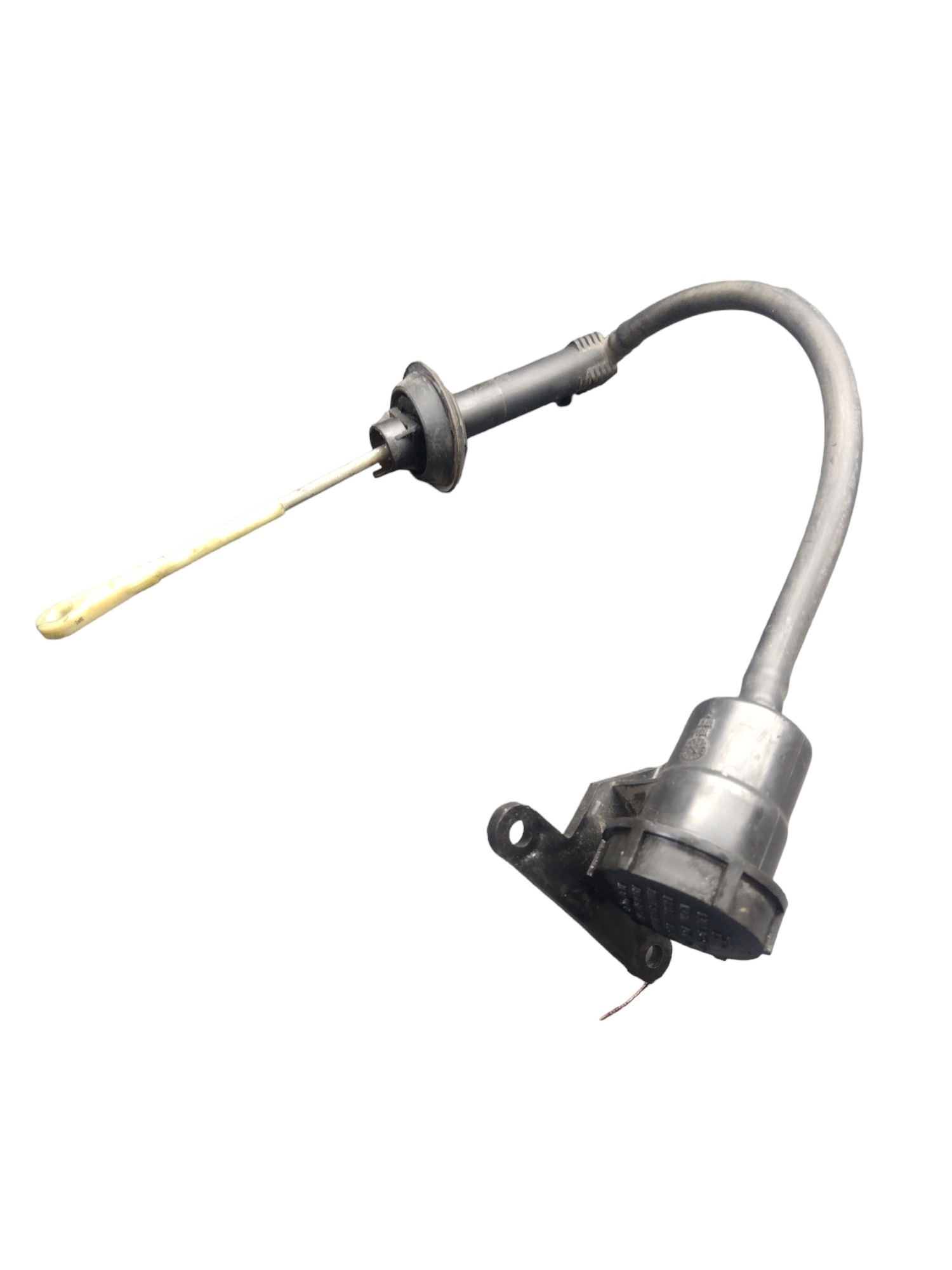 Cilindro De Embreagem Com Reservatório Ranger 2.3 2010 3