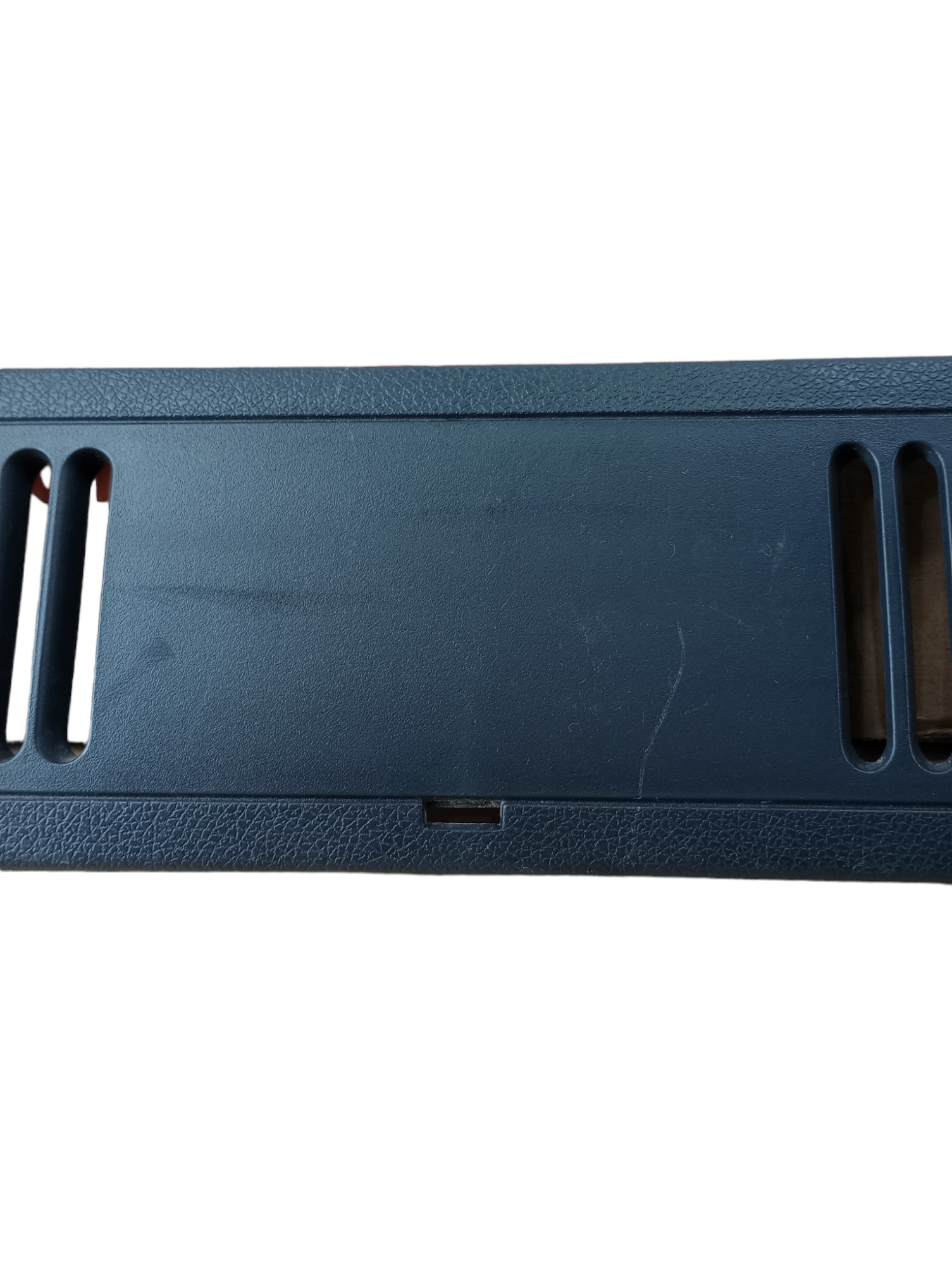 Grade Ventilação T.d Renault Master Furgão 2018 769389678r 5