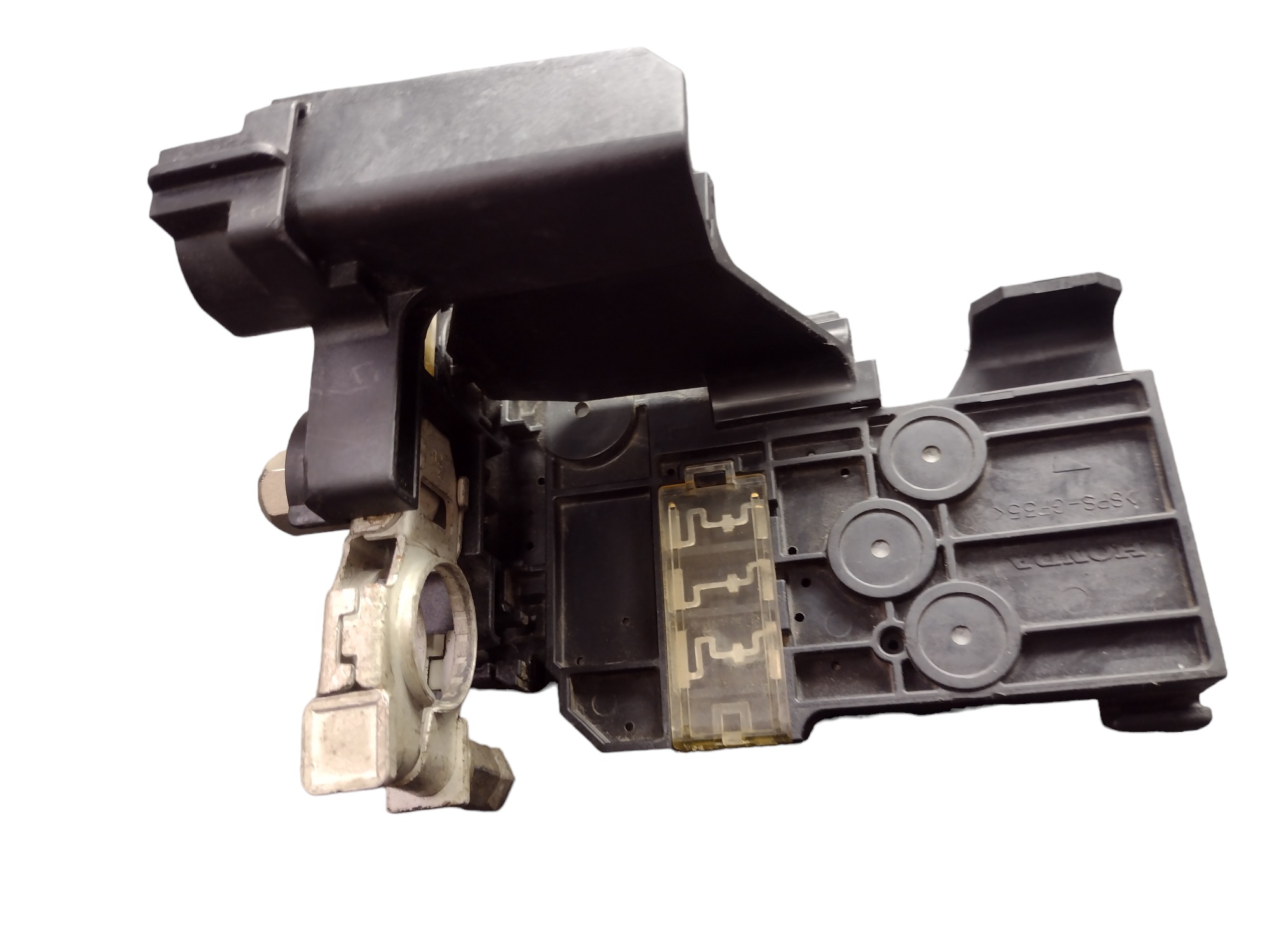 Polo Positivo Relé Bateria Honda Hrv 1.8 2021 01 4