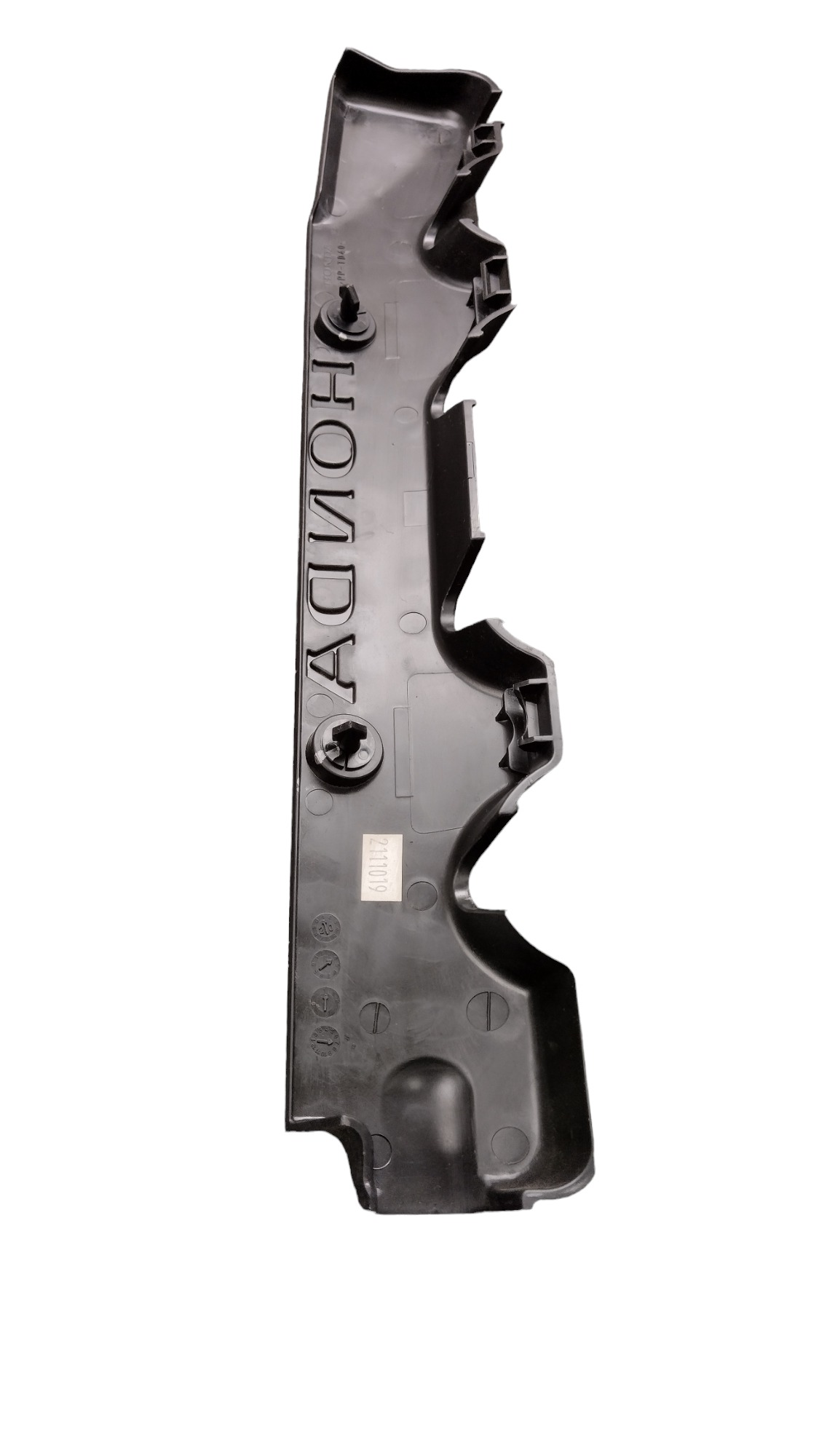 Acabamento Tampa De Válvula Honda Hrv 1.8 2021 3