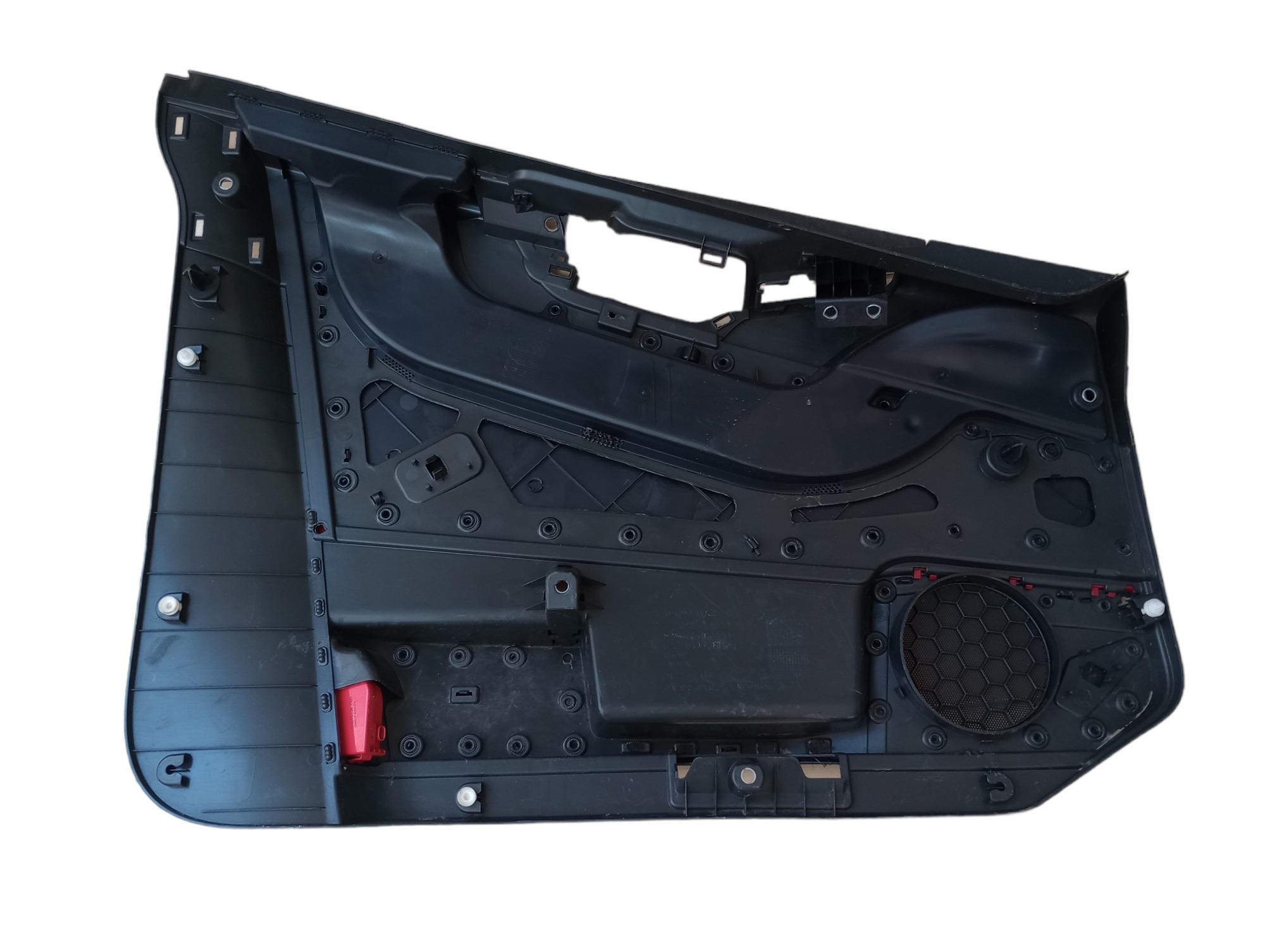 Forro De Porta L.d Fh 460 540 2016 A 2021 5