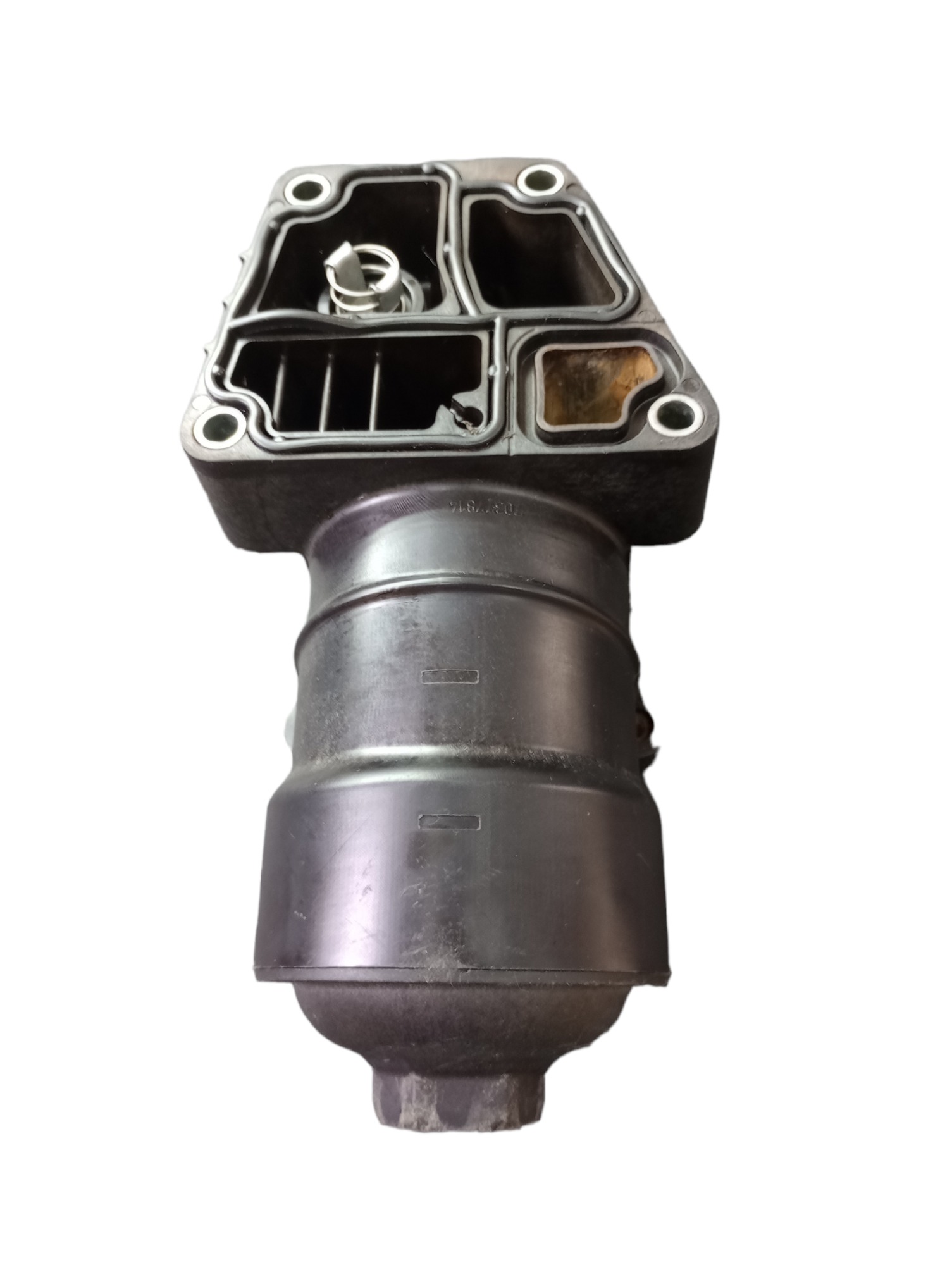 Bomba Resfriador Oleo Amarok 2.0 2011 2