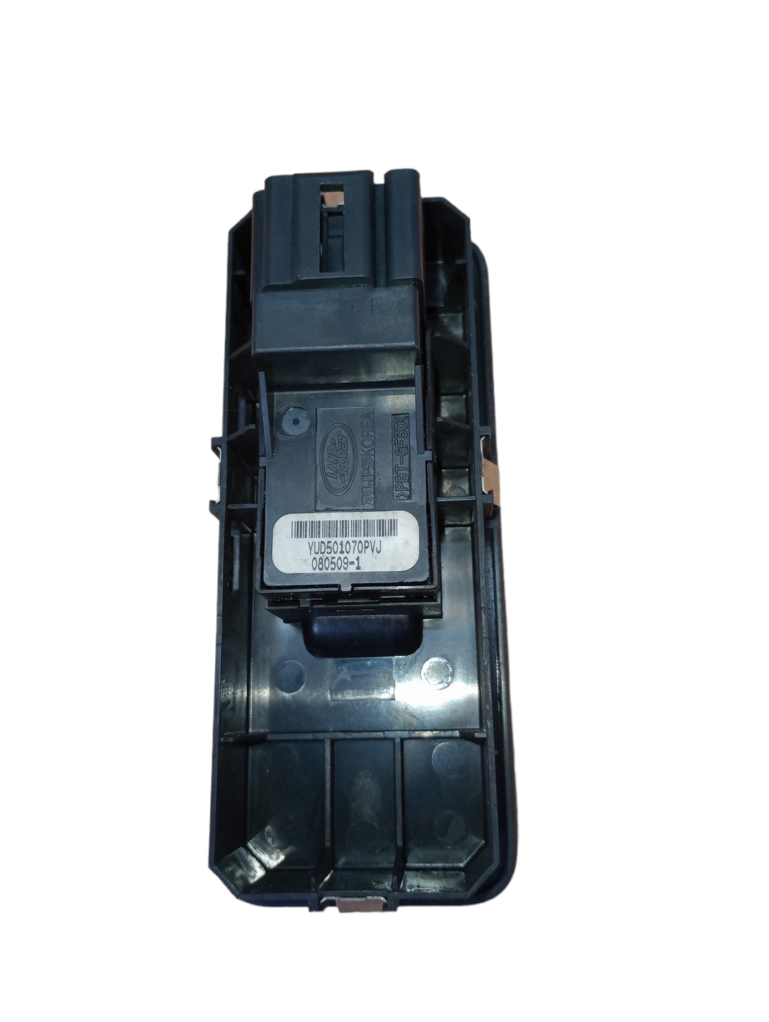 Comando De Vidros Dianteiro Direito Discovery 3 2010 3