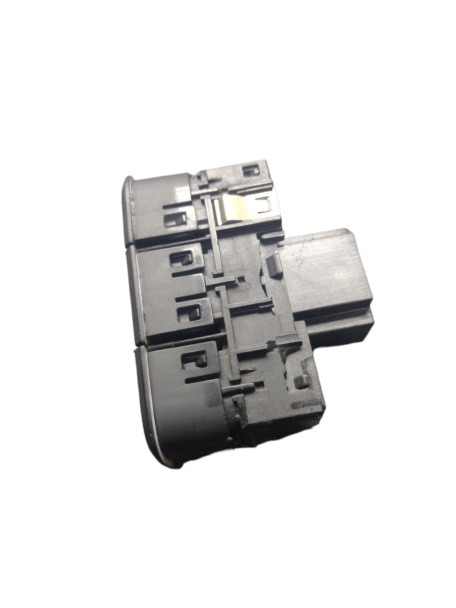 Botão Comando Tração 4×4 Ford Ranger 2018 5