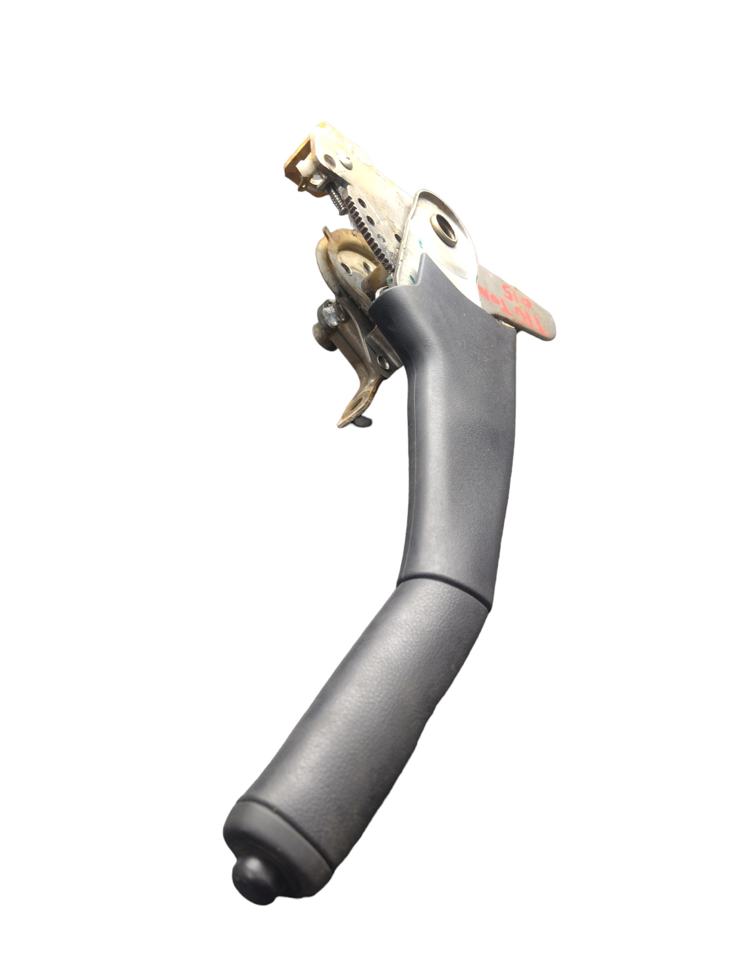 Alavanca Freio De Mão L200 Triton 2015 3