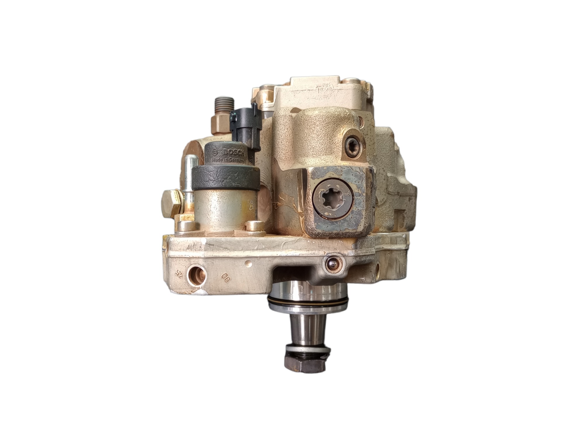 Bomba Injetora Dodge Ram 6.7 2012 5