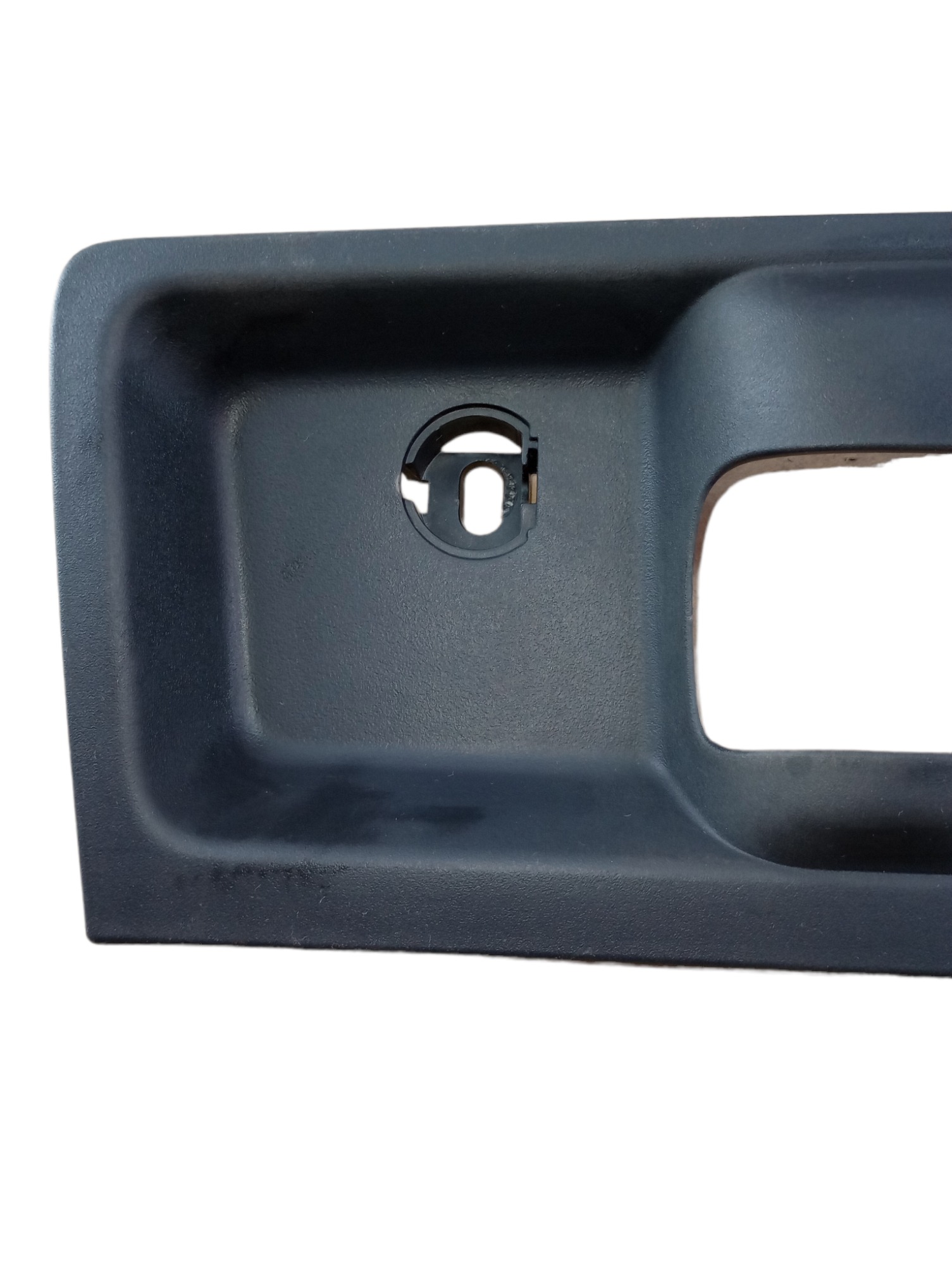 Moldura Maçaneta Interna L.d Dodge Ram 2012 2