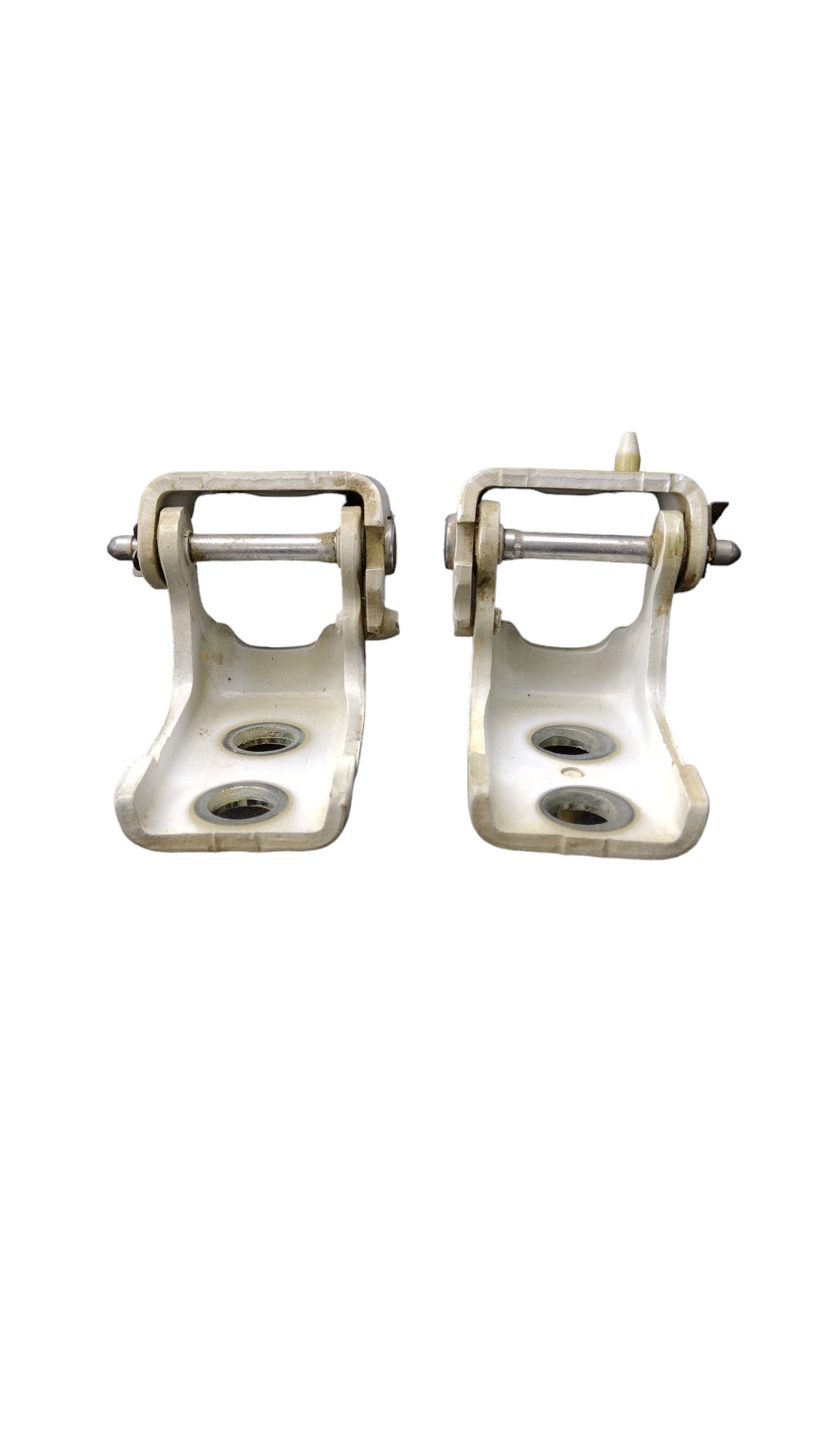 Par Dobradiças Porta D.e Peugeot Expert 2022 4