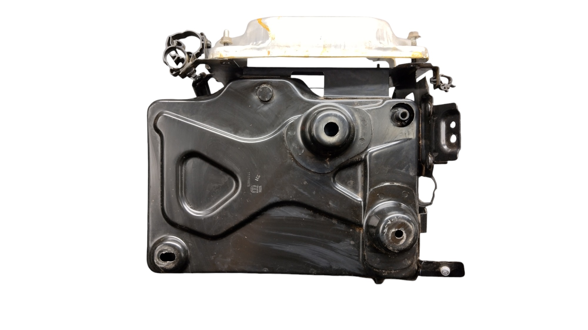 Suporte Bateria Módulo De Injeção Jeep Compass 1.3 2023 4