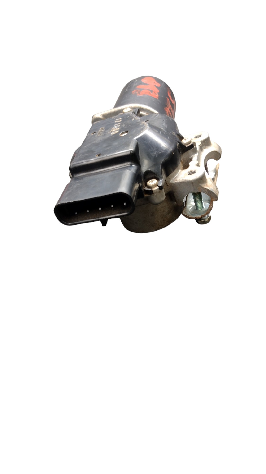 Motor Do Limpador Parabrisa S10 2.4 Flex 2012 4