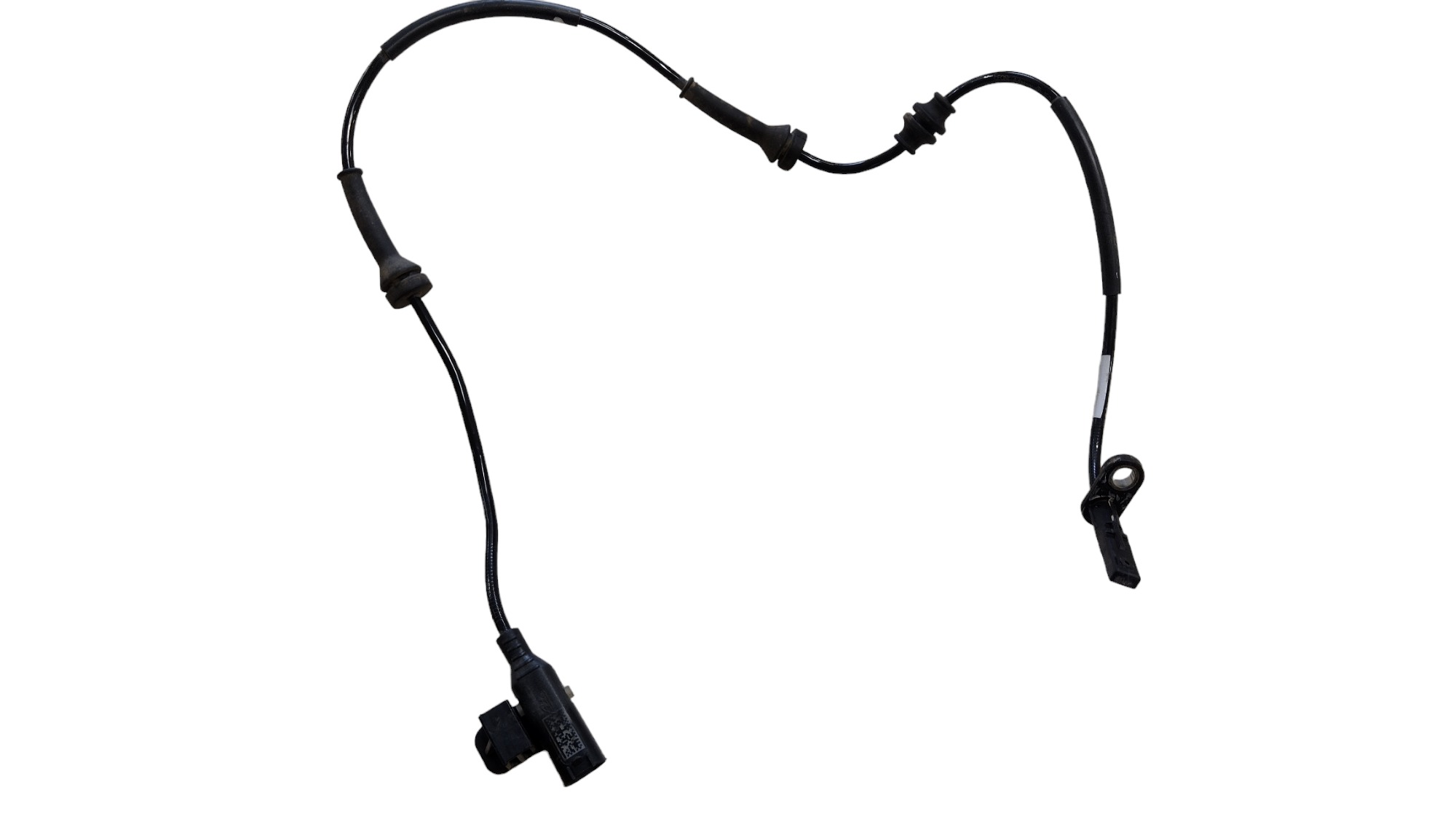 Sensor T.d Fiat Toro 2.0 Diesel 2022 3
