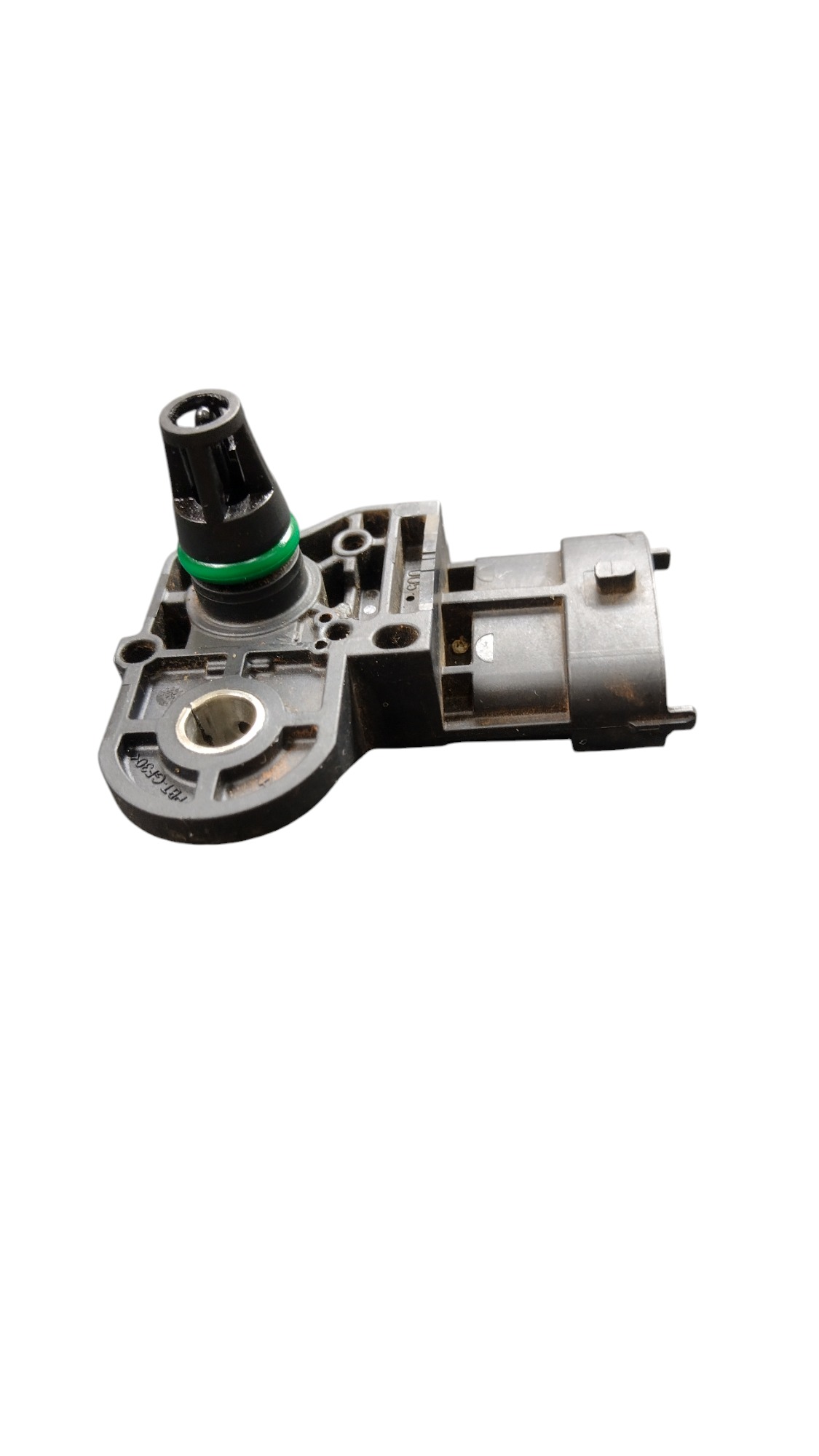 Sensor Map S10 2.4 Flex 2011 3