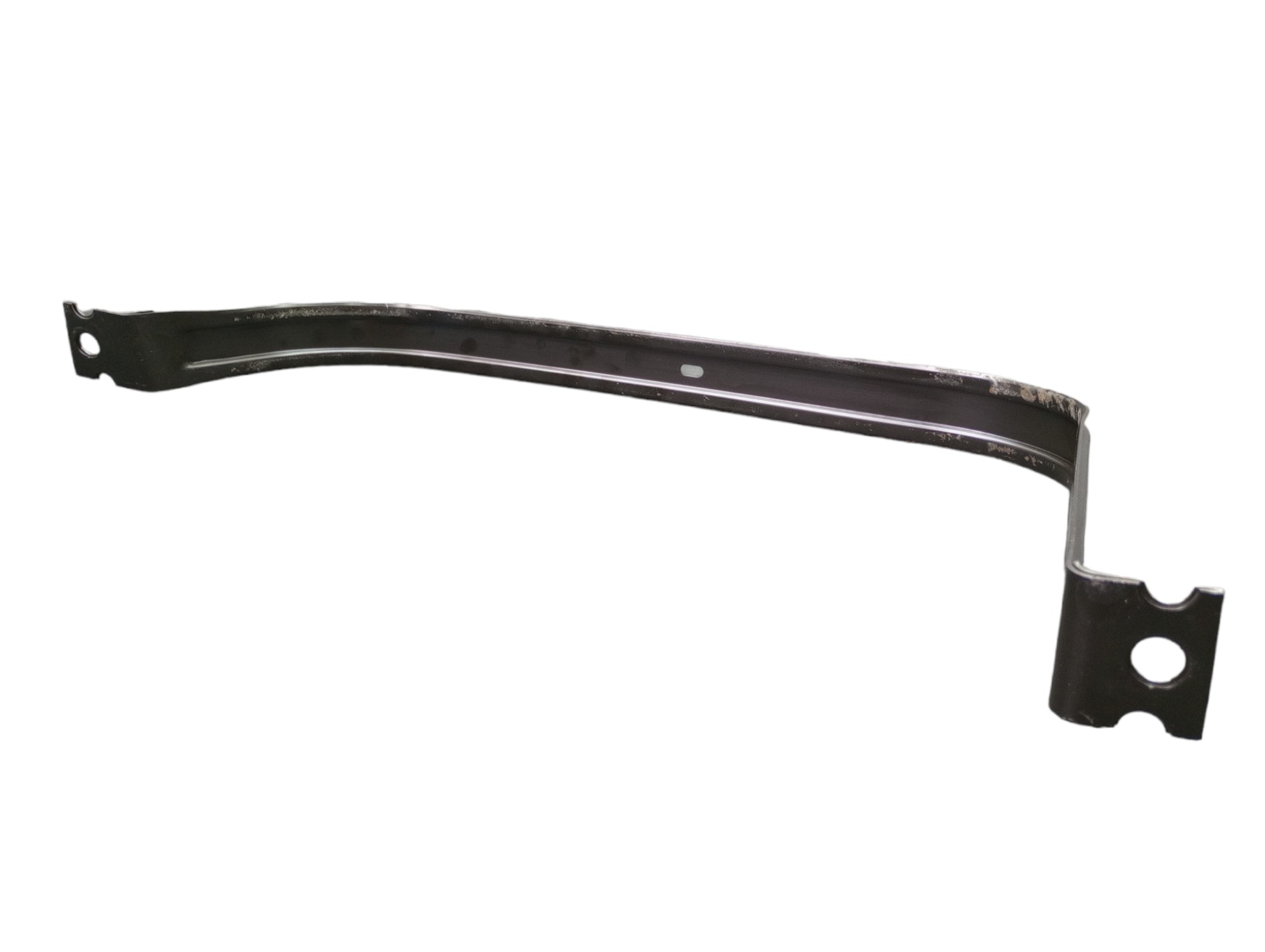 Cinta Fixação Tanque Combustível Tiguan 2014 4