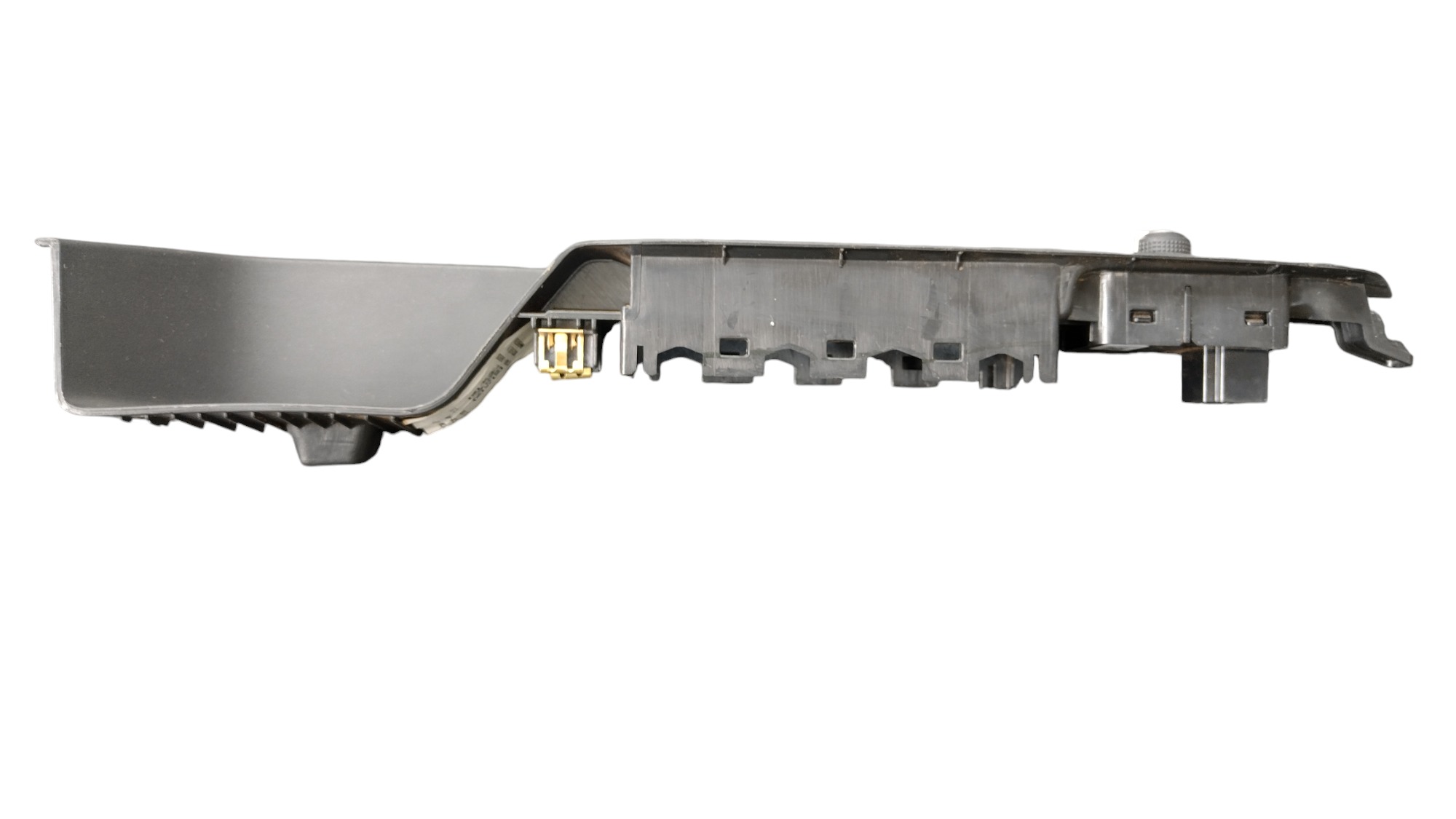 Botão Comando Retrovisor Jeep Compass 1.3 2023 2