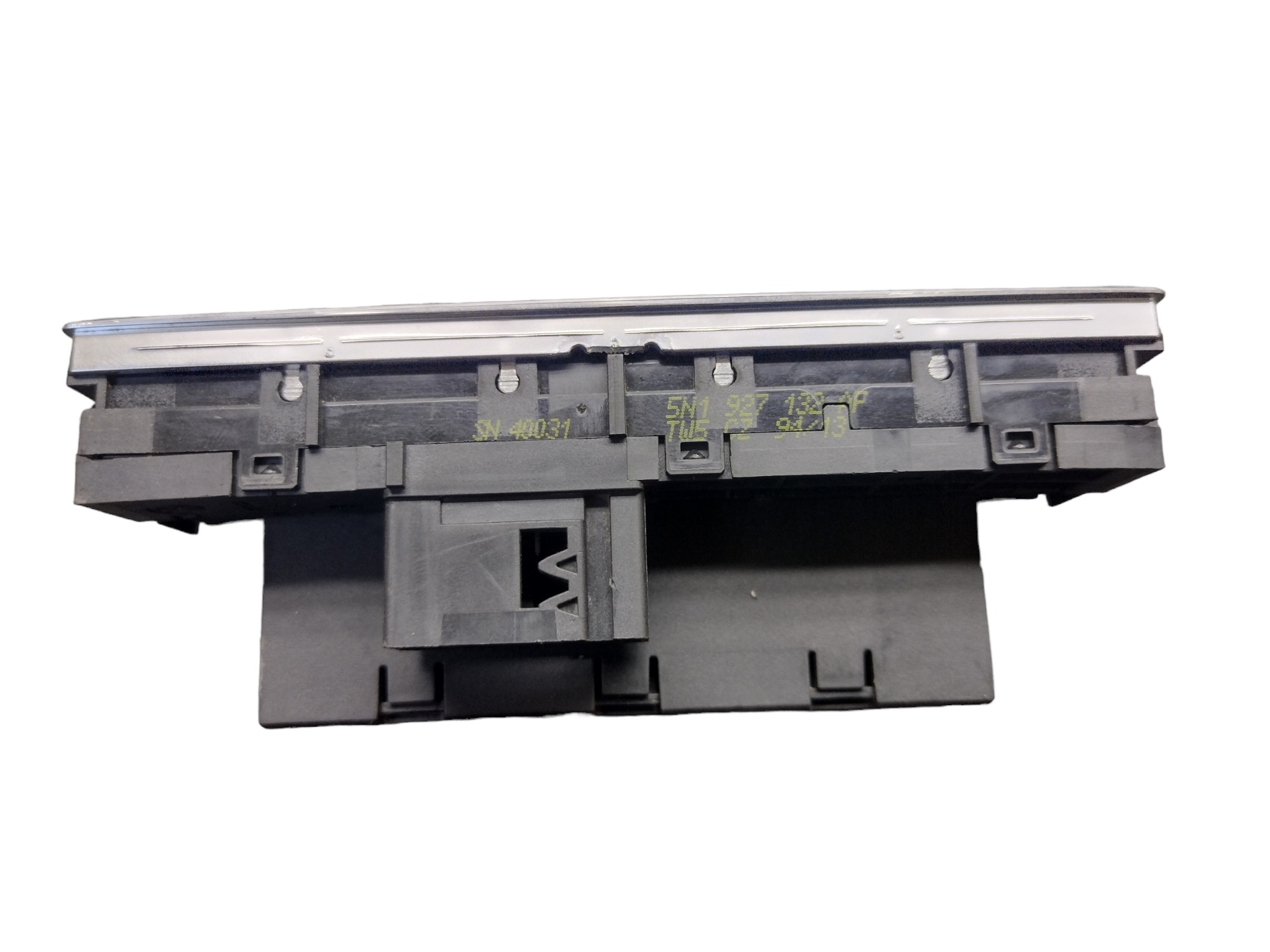 Botão Controle Estabilidade Vw Tiguan 2012 2