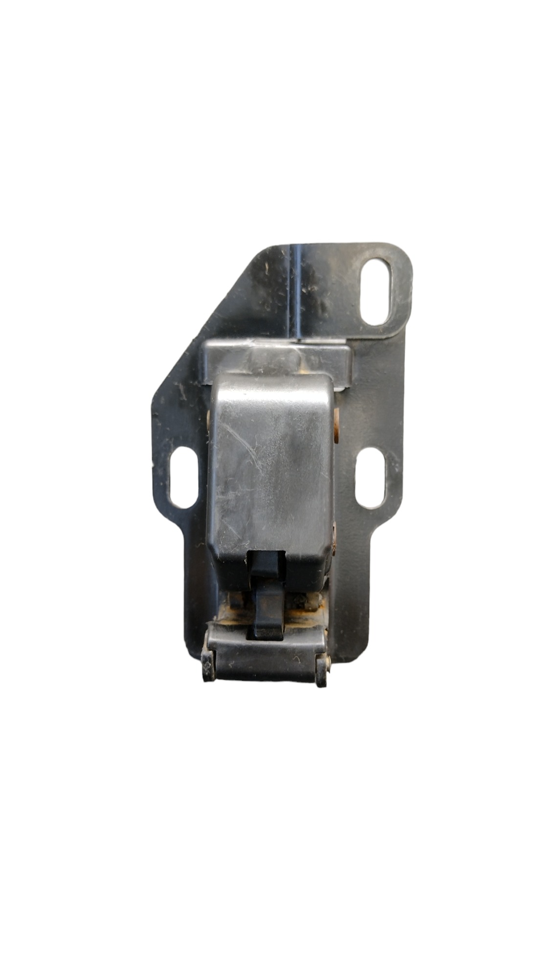 Fechadura Inferior Tampa T.d Peugeot Expert 2022 2