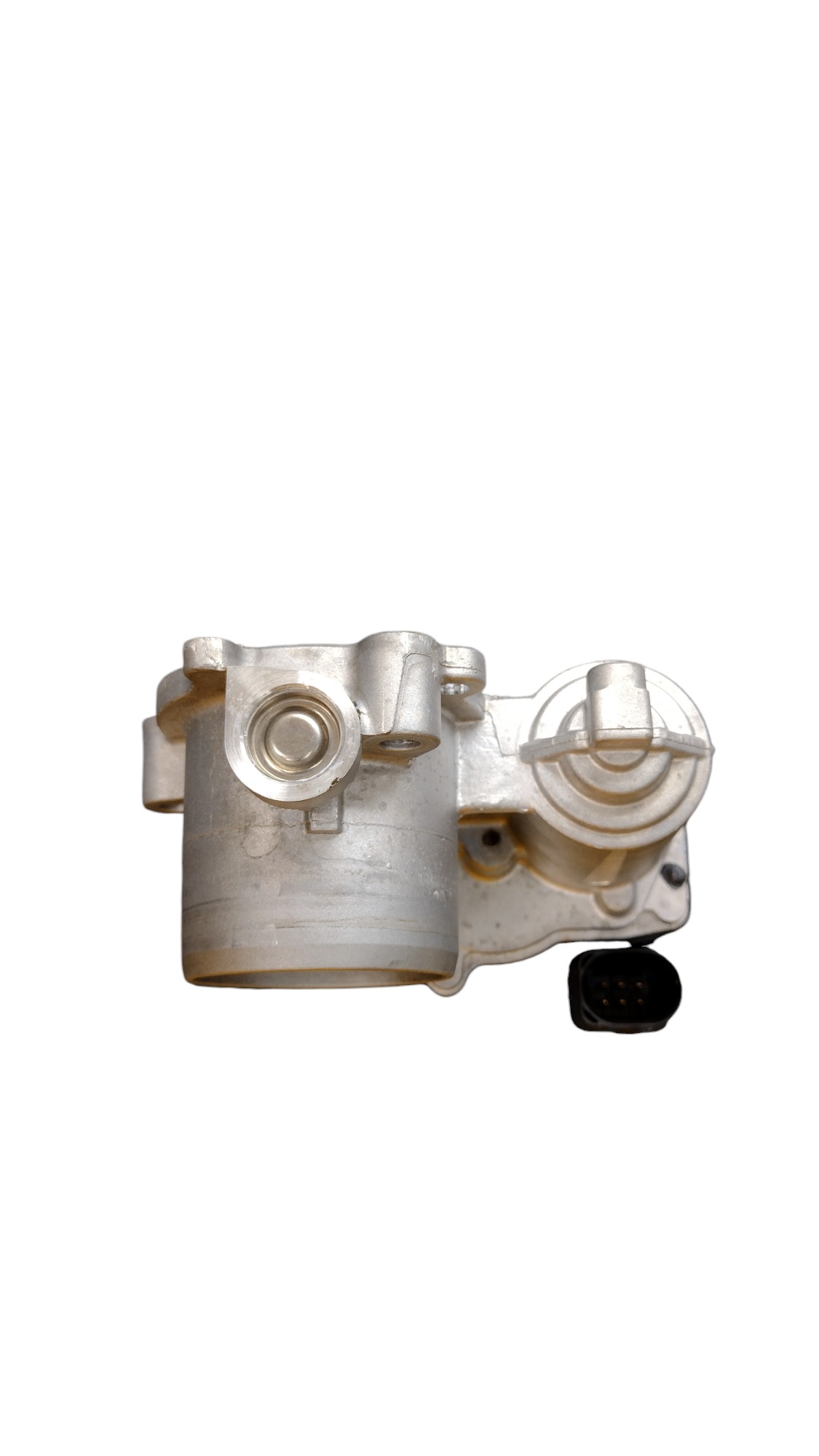 Tbi Corpo De Borboleta Vw Nivus 1.0 Turbo 2023 4