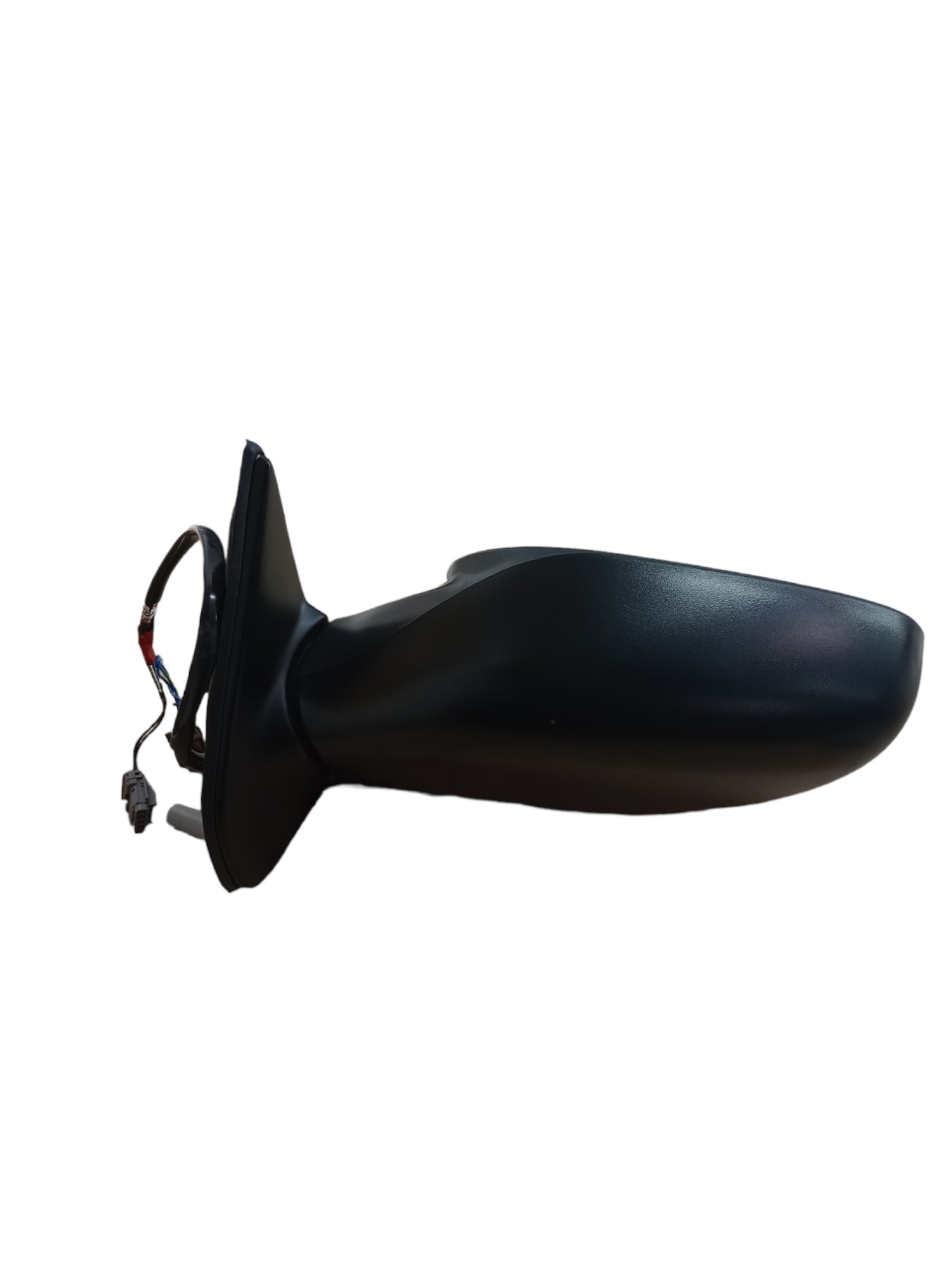 Retrovisor Lado Esquerdo Pathifinder 2001 2004 5