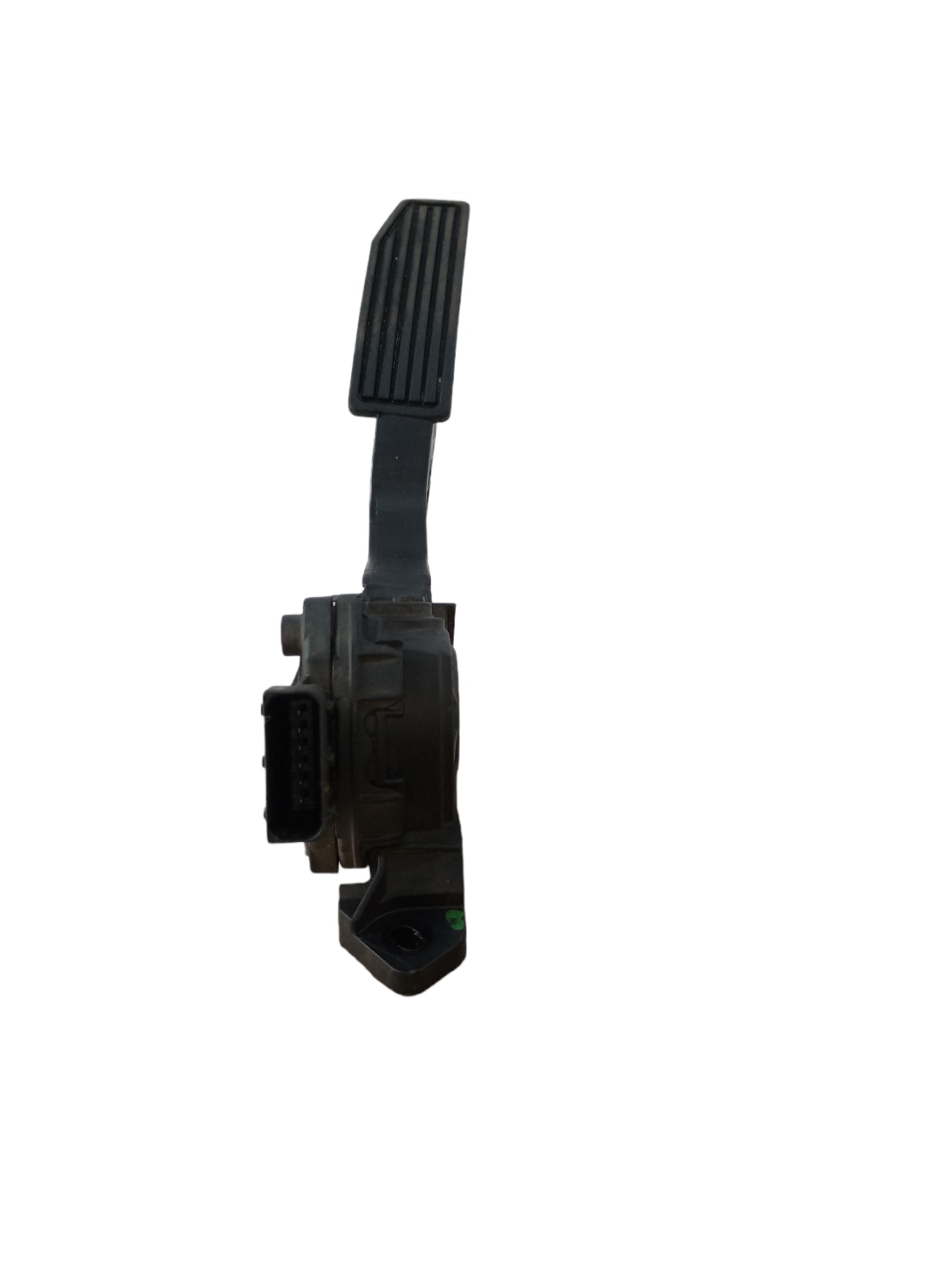 Pedal Acelerador Chevrolet S10 2.8 180 Cv 2013 Manual 4