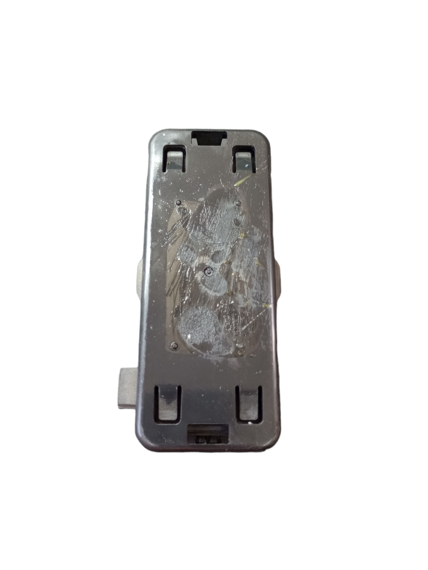 Módulo Receptor Alarme  Trailblazer 2.8 2013 2014 13503204 4