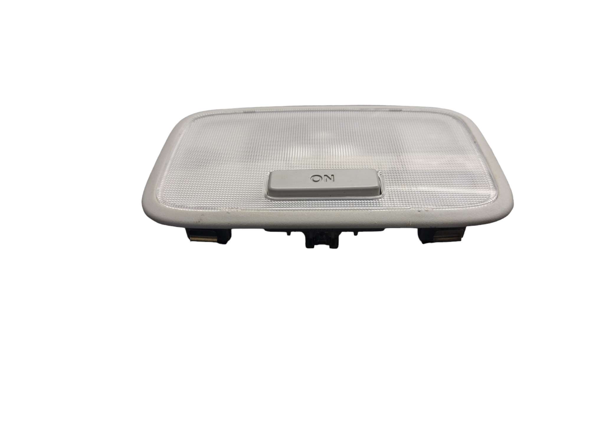 Luz De Teto Central  Hyundai Creta 2019 5