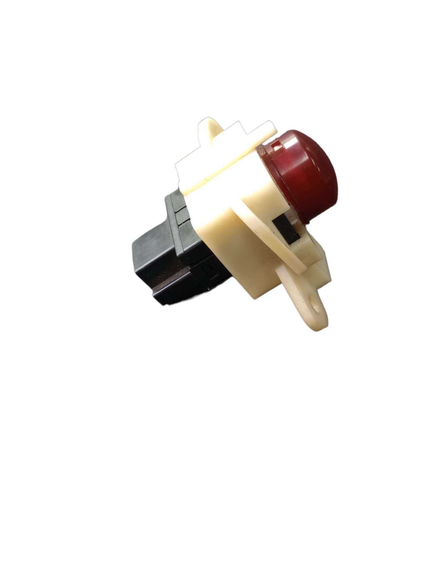 Botão De Alerta L200 Triton 2012 5