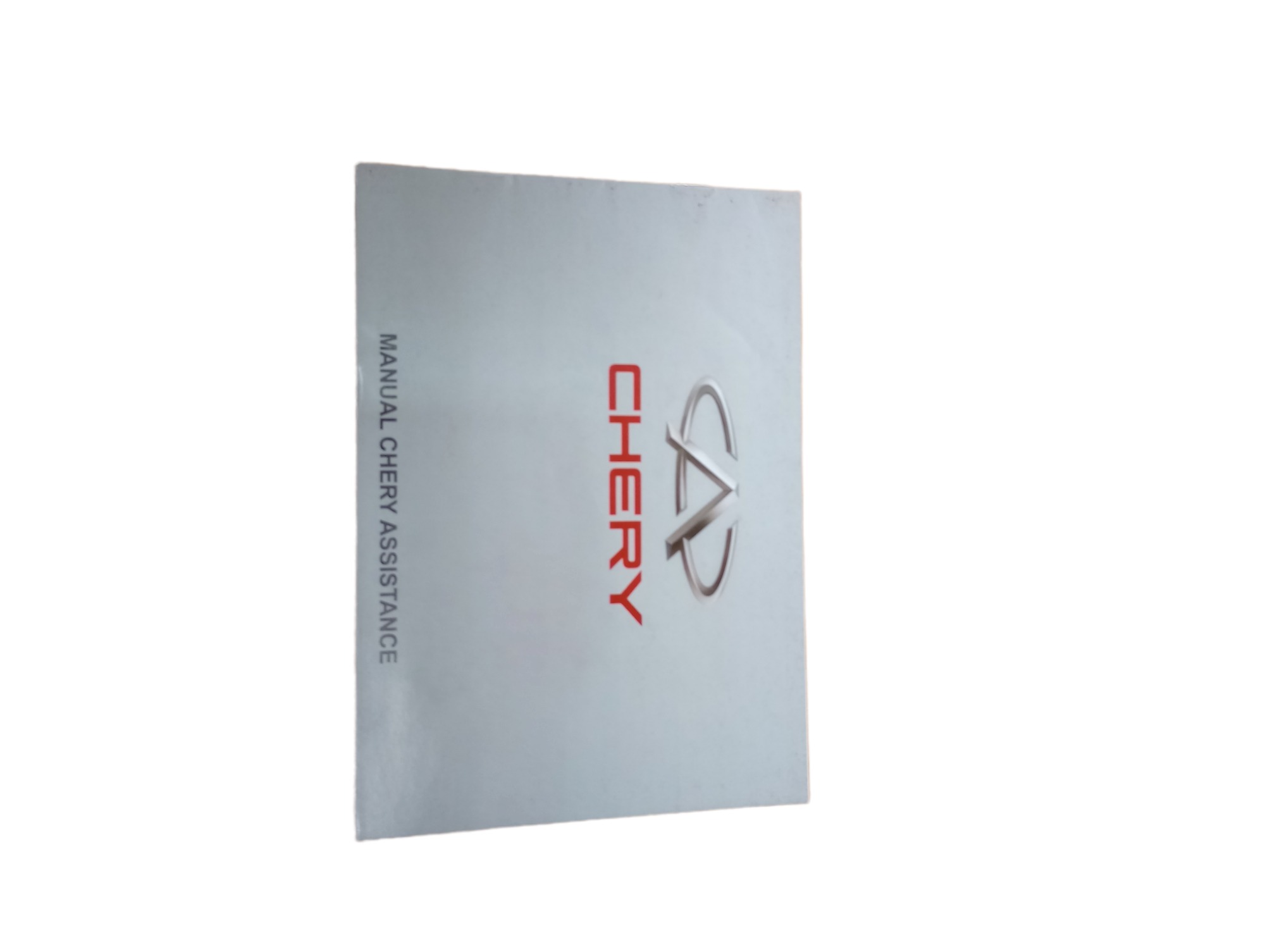 Manual Do Proprietário Cherry Qq 1.0 2010 6