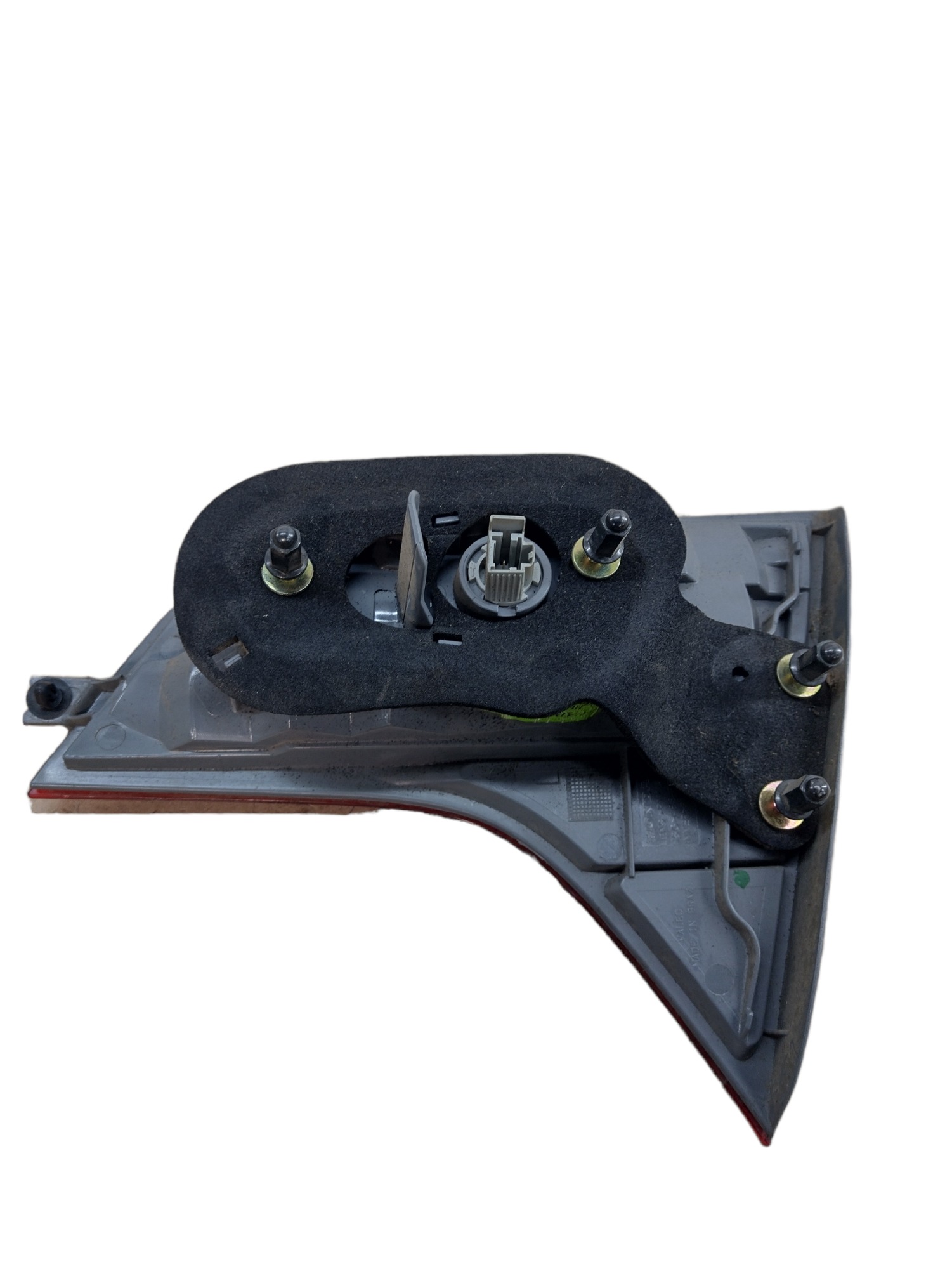 Lanterna Traseiro Esquerdo Honda Civic 2009 4