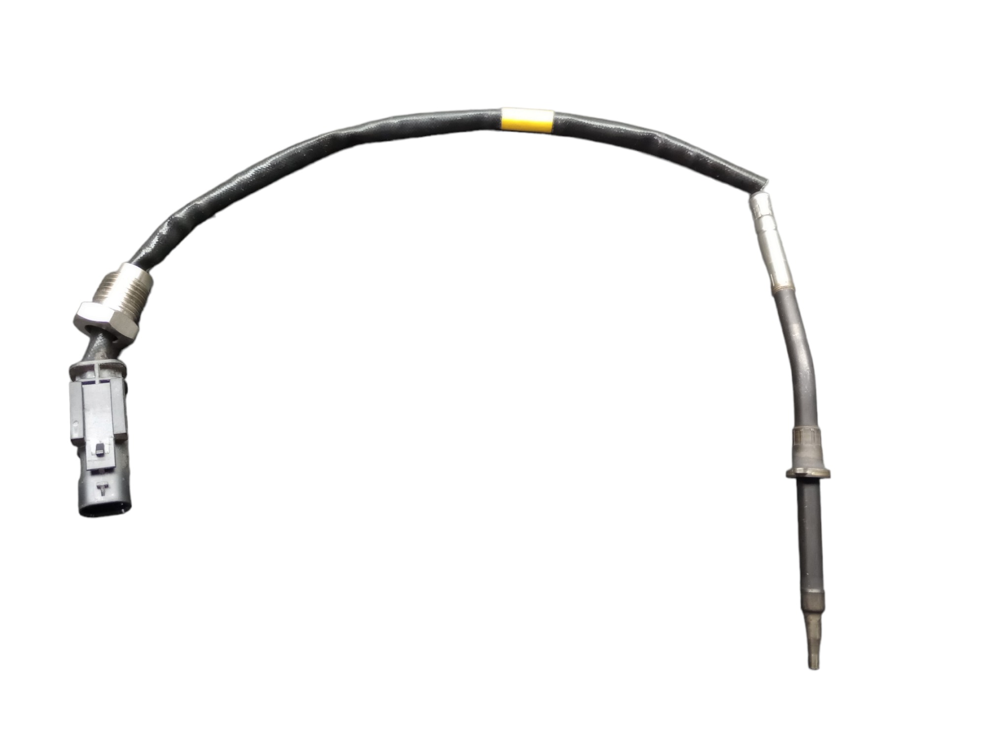Sonda Lambda Sensor Temperatura Jeep Compass 2.0 2022 2
