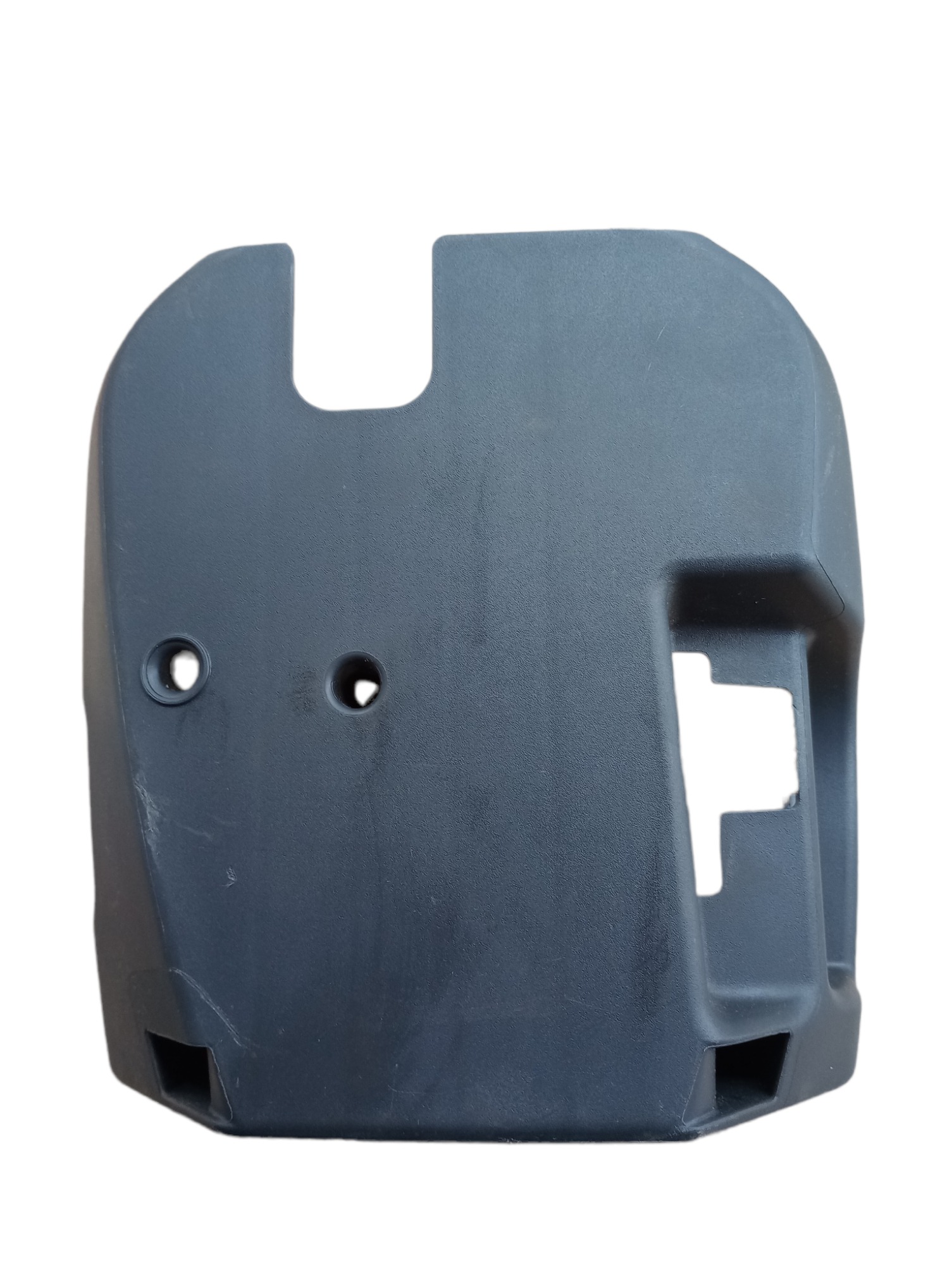 Acabamento Inferior Coluna De Direção Dodge Ram 2012 2