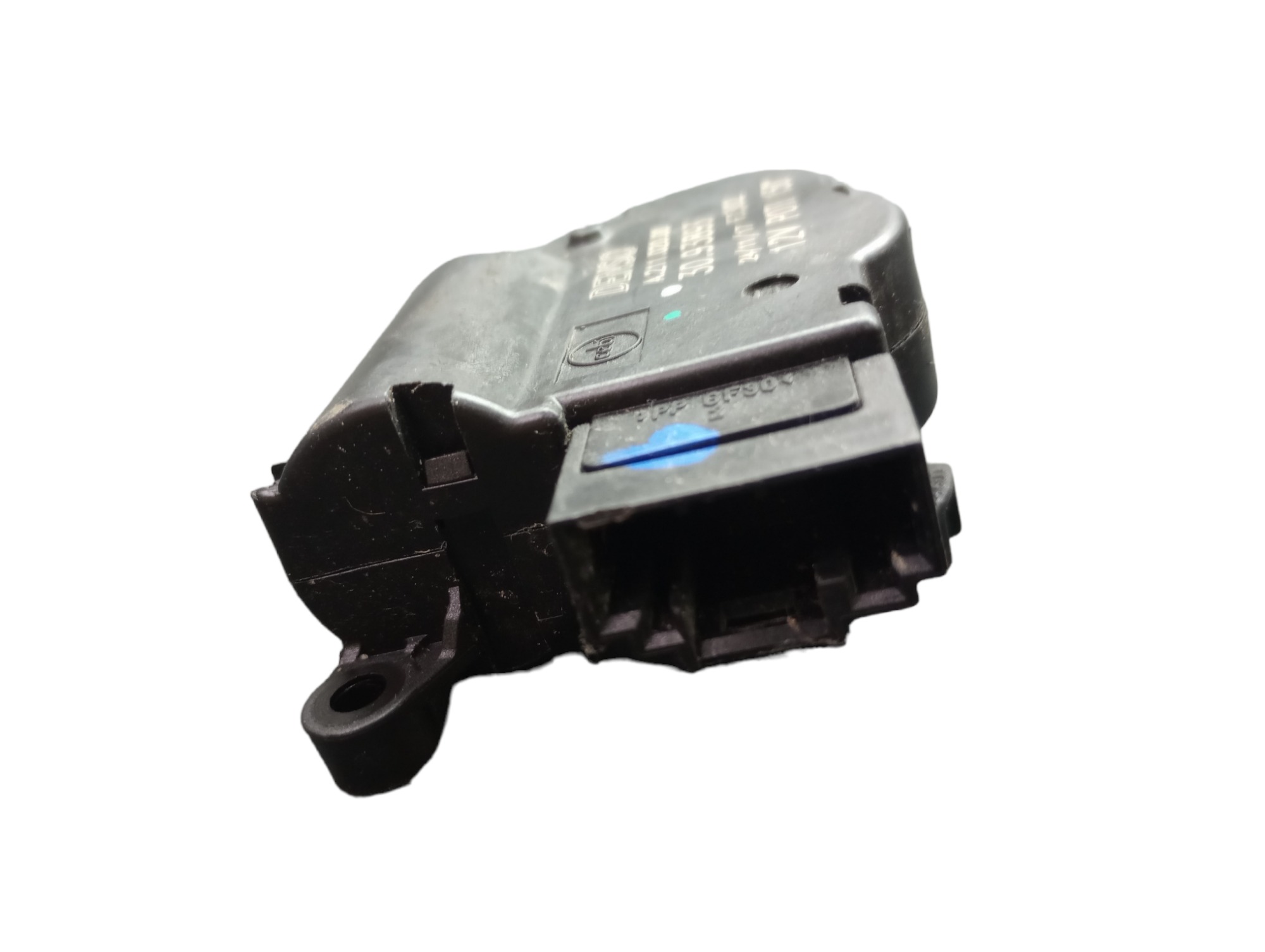 Motor Atuador Caixa Ar Condicionado Jeep Compass 2.0 2018 5