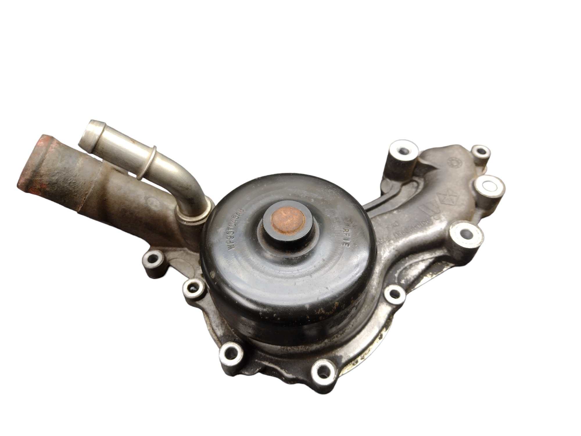 Bomba De Água Grand Cherokee 3.6 V6 2011 2
