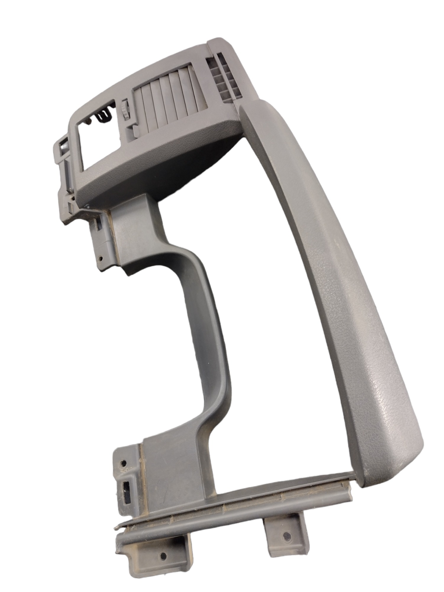 Moldura Painel Instrumentos Dodge Ram 2008 2