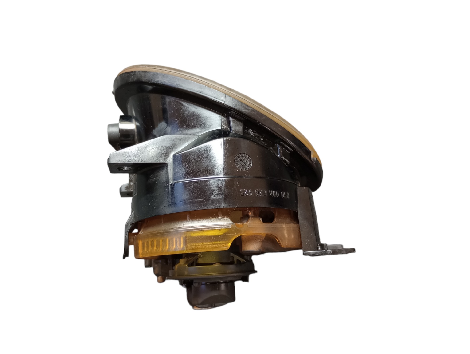 Farol De Milha L.d Vw Amarok 2013 2