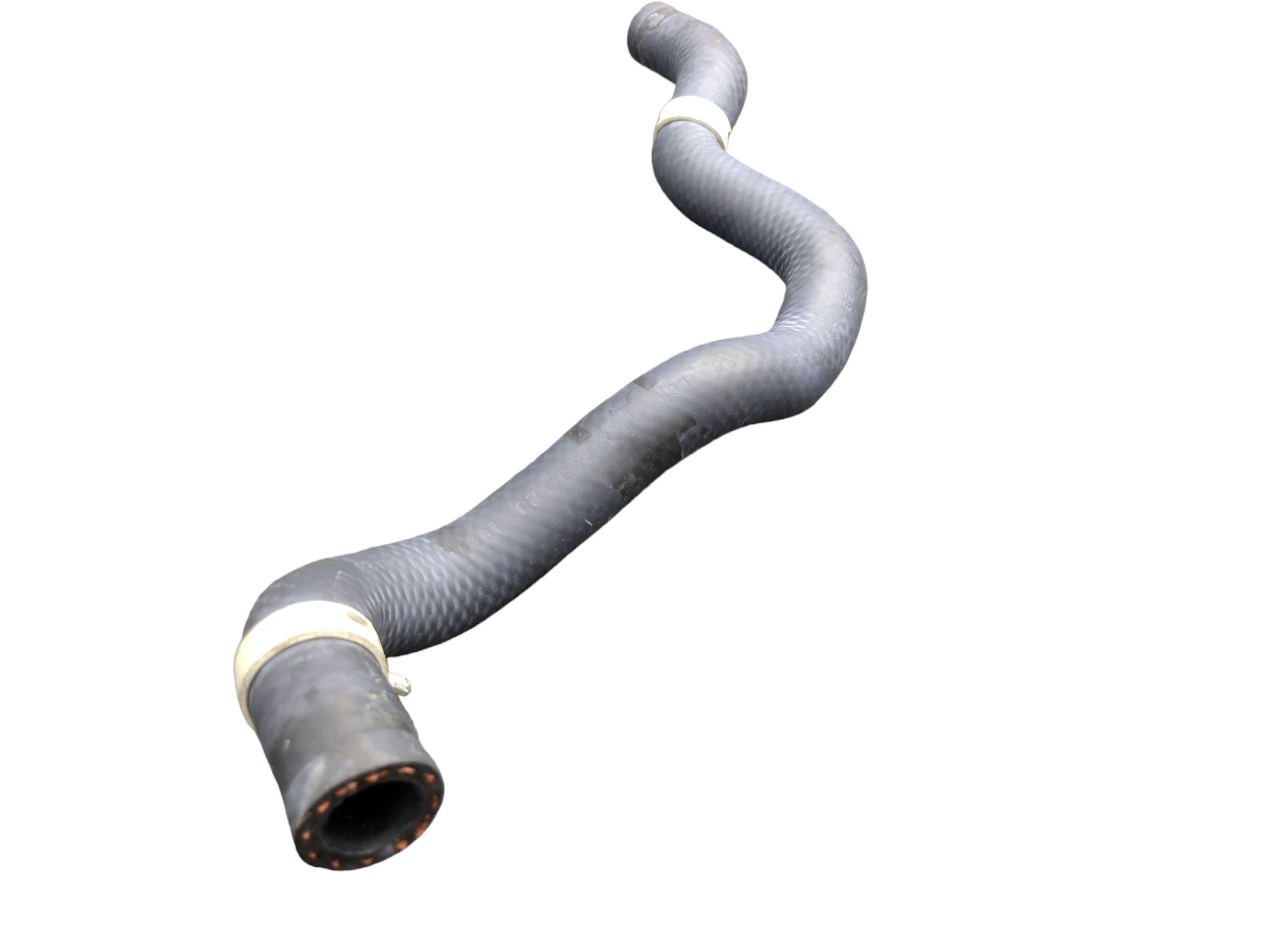 Mangueira Inferior Reservatório De Água Corolla Cross 2022 2