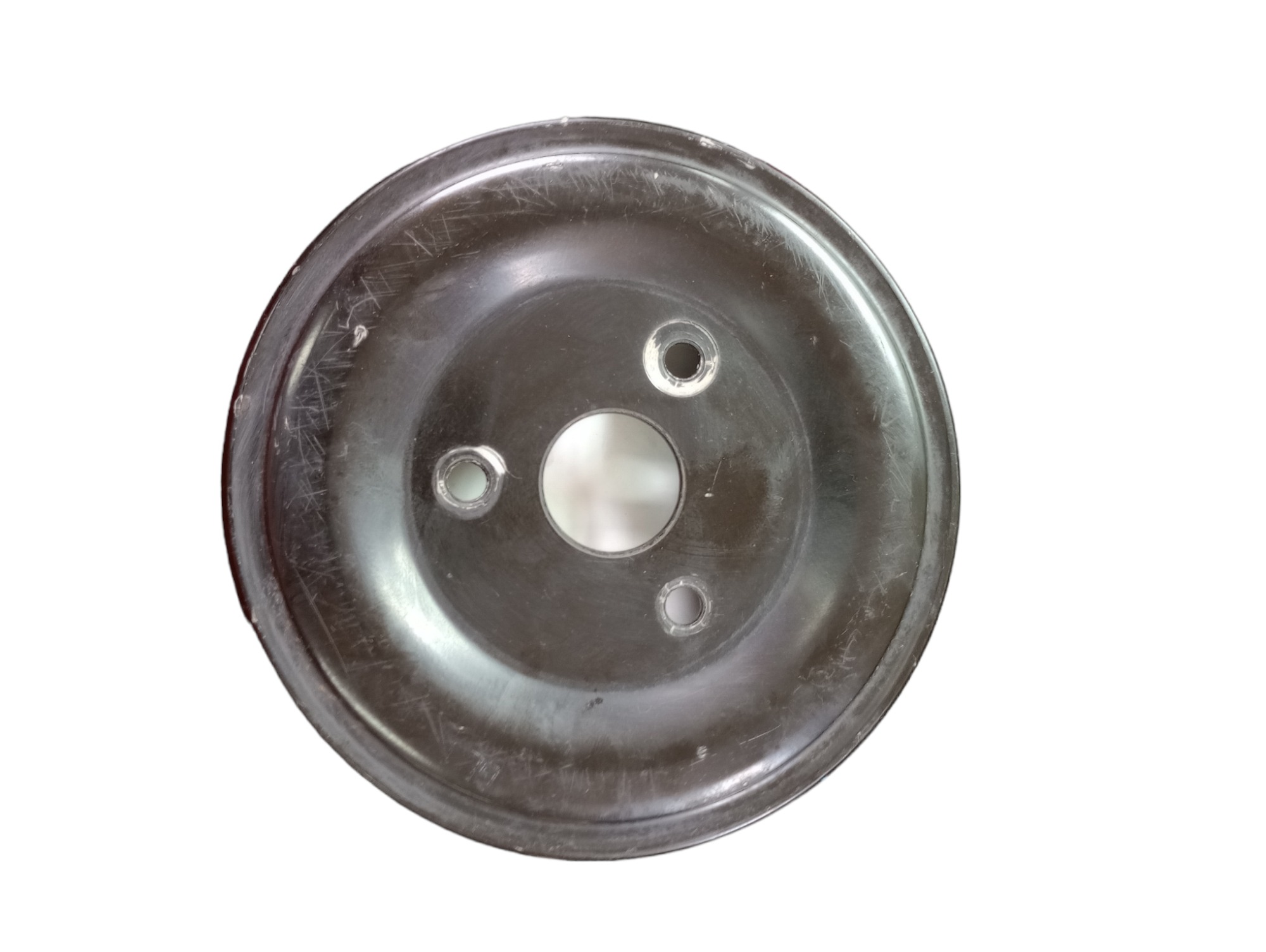 Polia Bomba Agua Fiat Freemont 2.4 2012 2