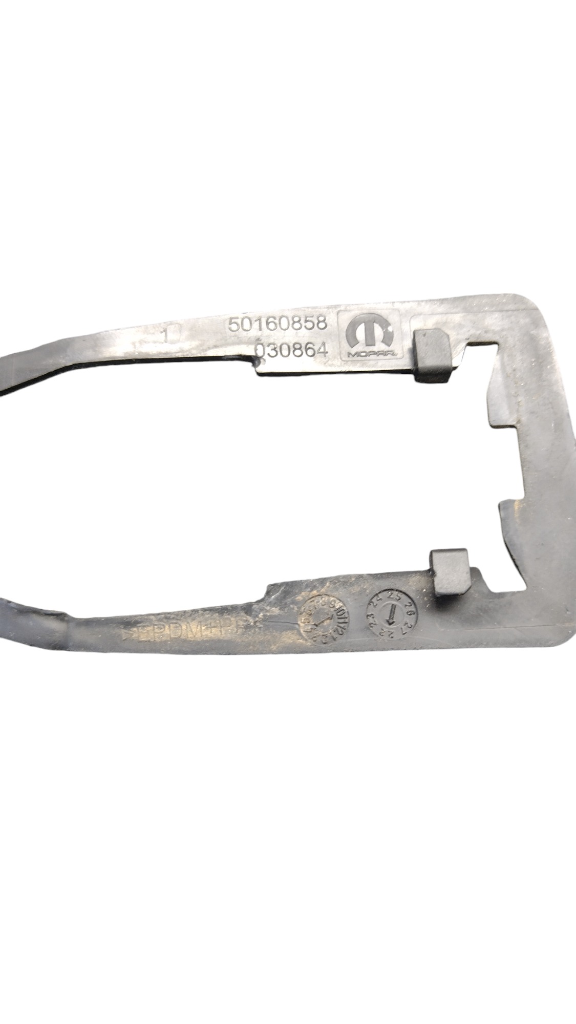 Capa Maçaneta Externa T.d Jeep Compass 2022 5