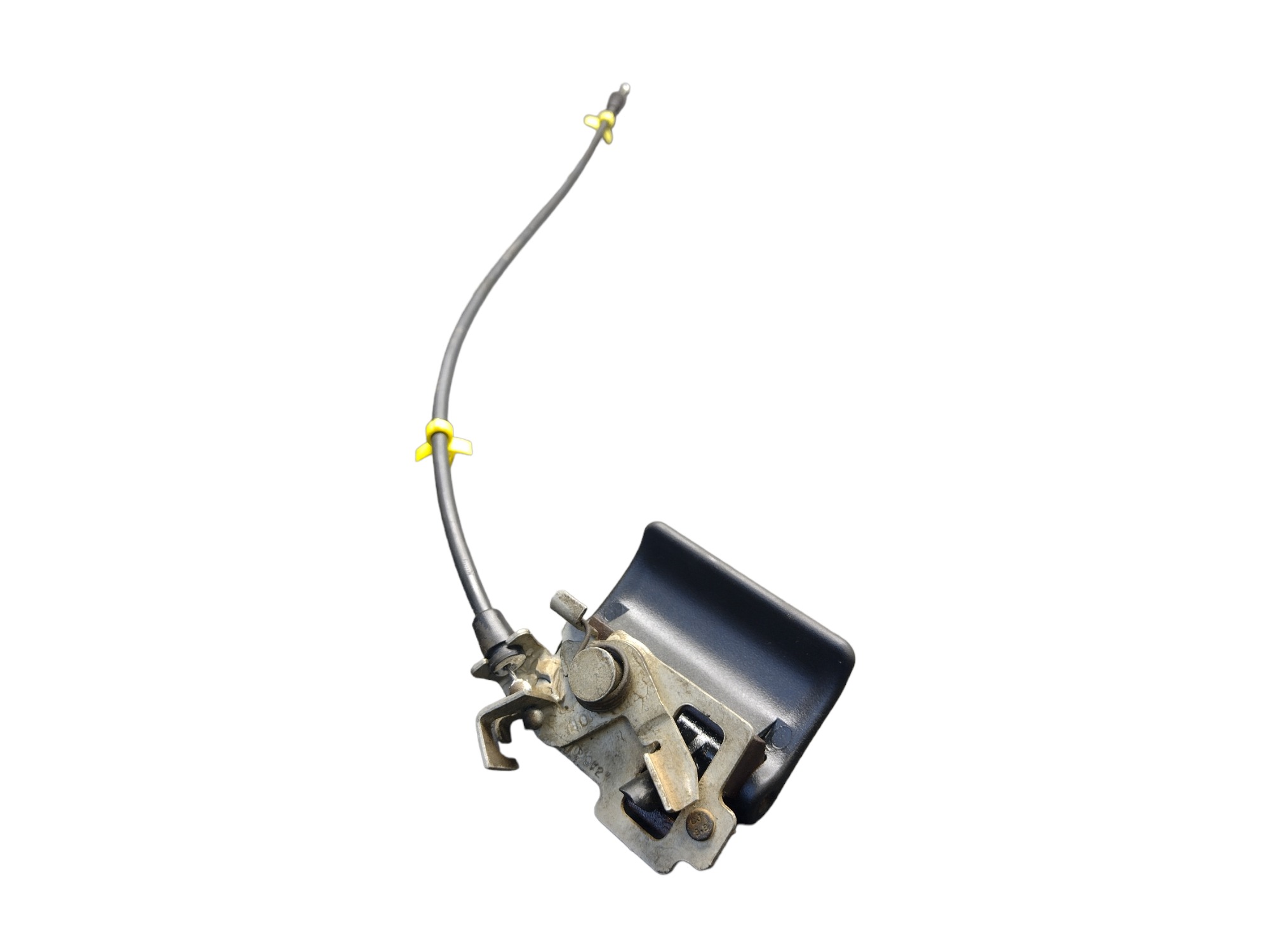 Maçaneta Interna L.d Ford F4000 2007 3